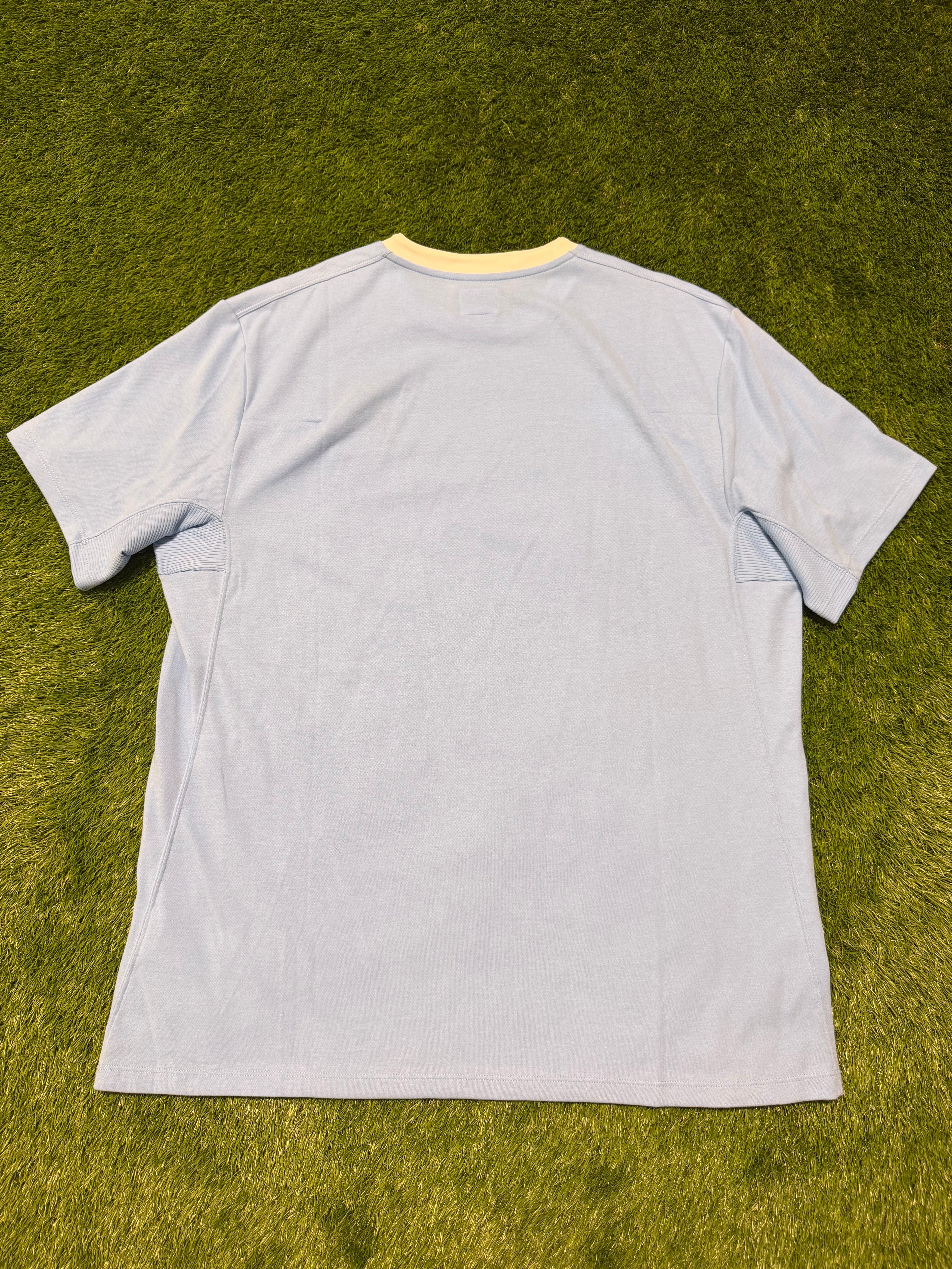 Manchester City 2009/2010 #NEU