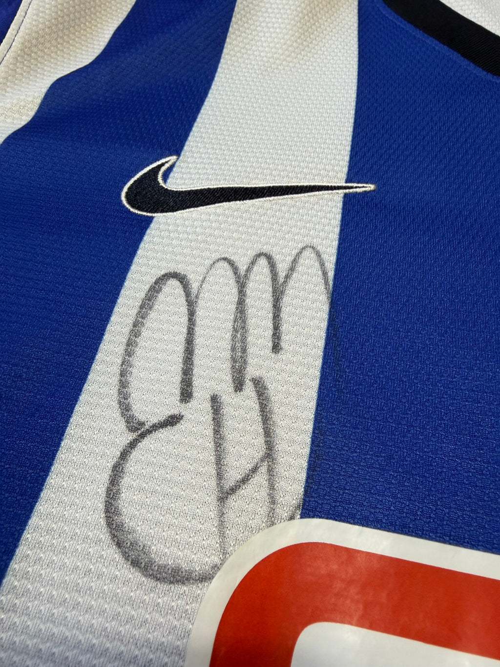 Hertha BSC 2012/2013 #20 Adrian Ramos