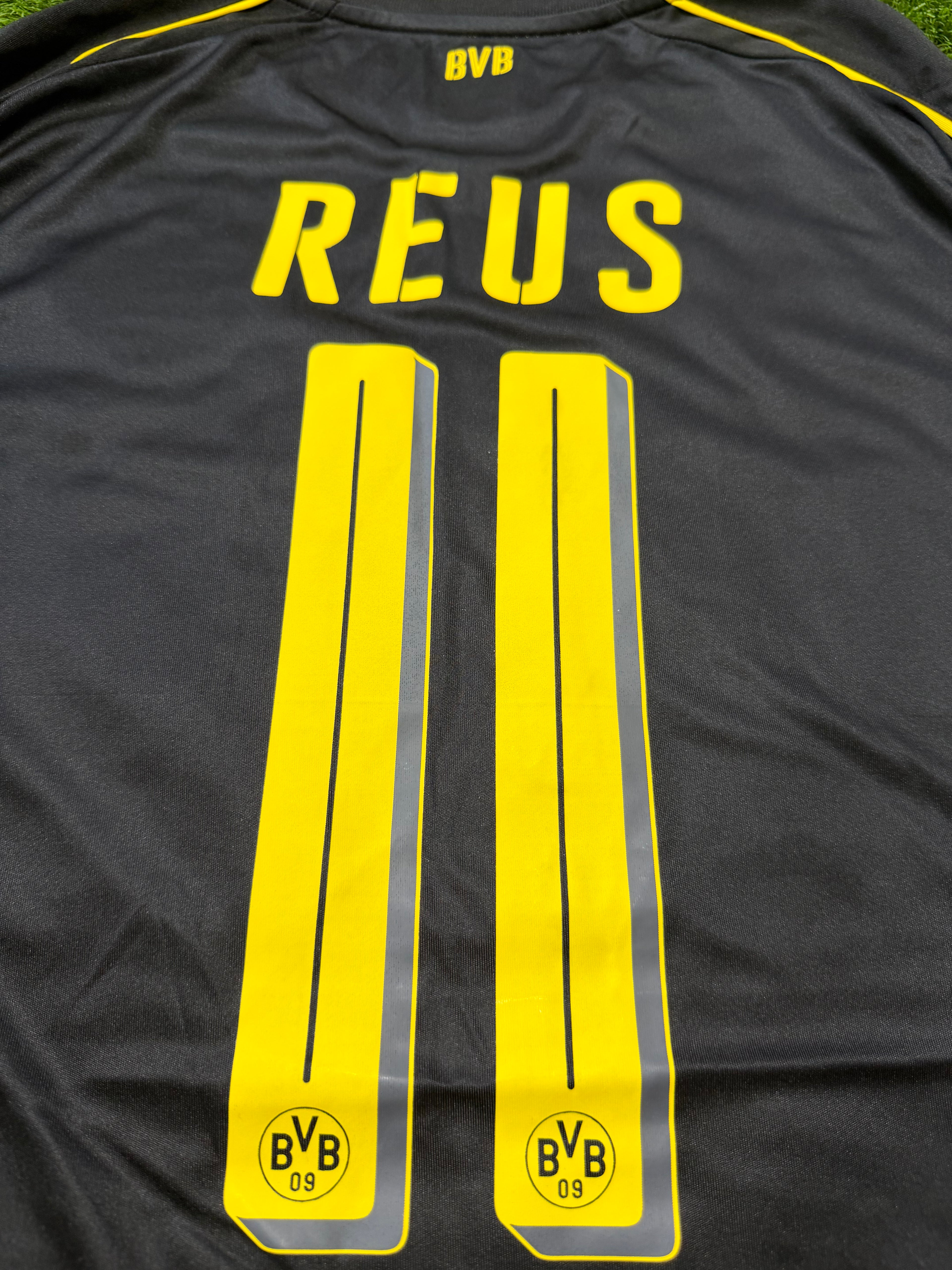 BVB Borussia Dortmund 2016/2017 #11 Marco Reus
