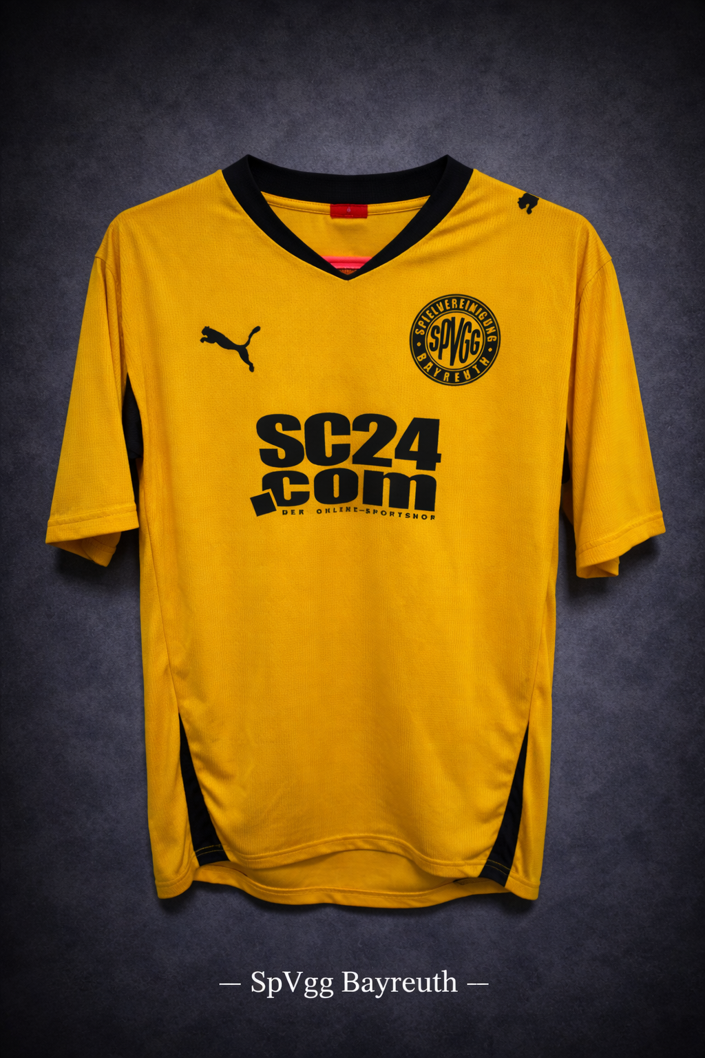 SpVgg Bayreuth 2000er