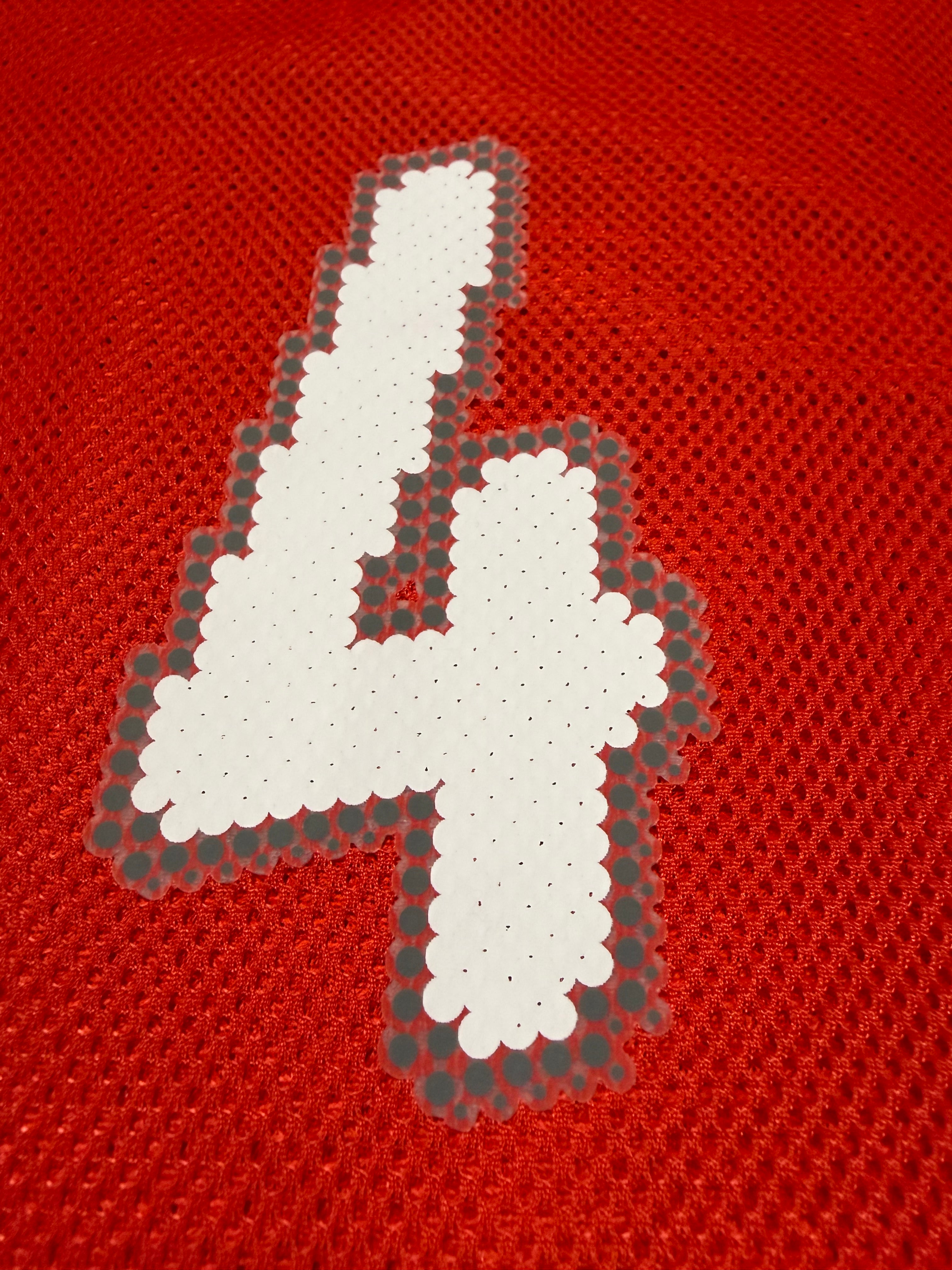 Österreich 2008/2009 #4 Emanuel Pogatetz #matchprepared EM Quali