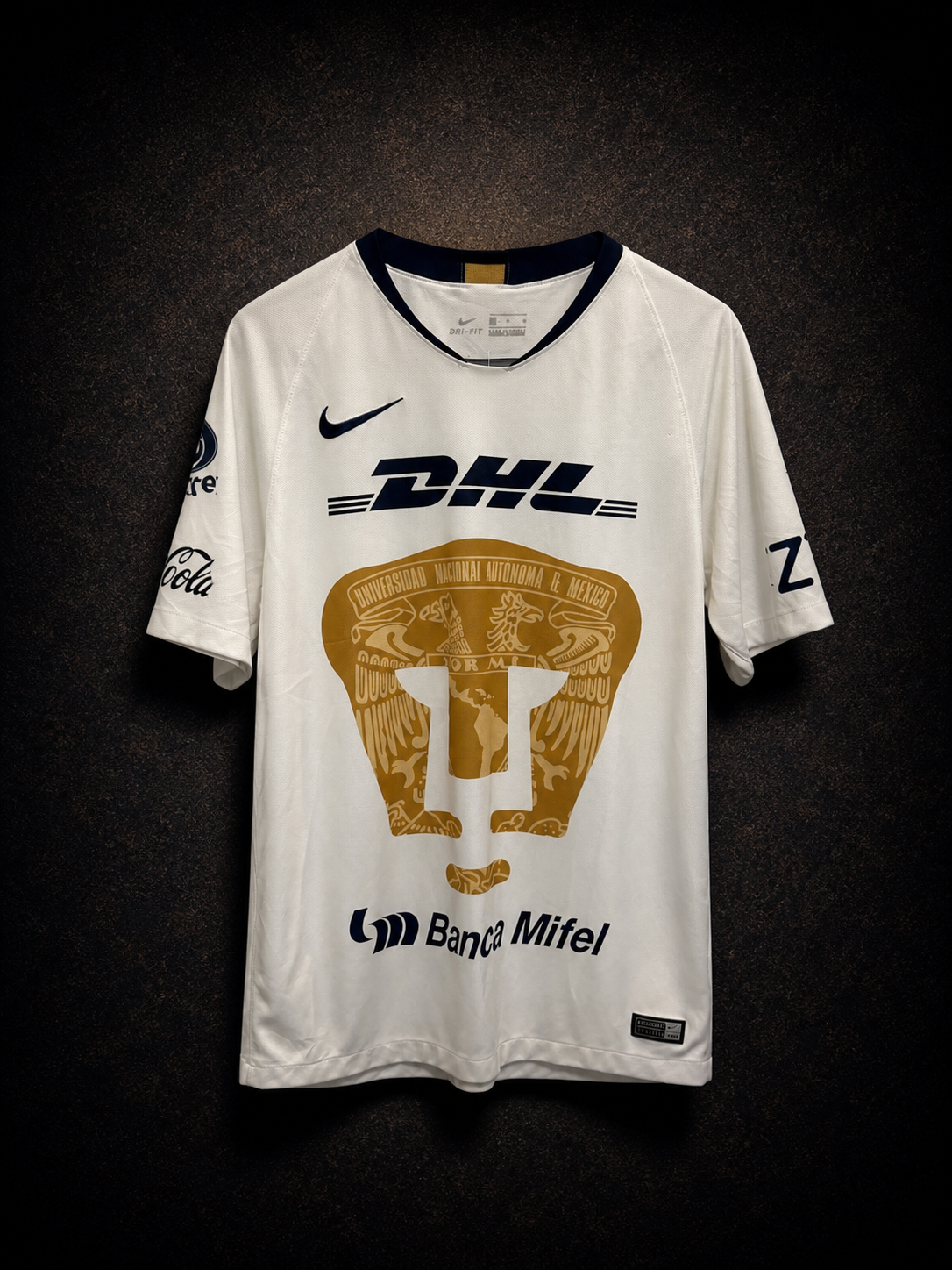 Pumas UNAM 2018/2019
