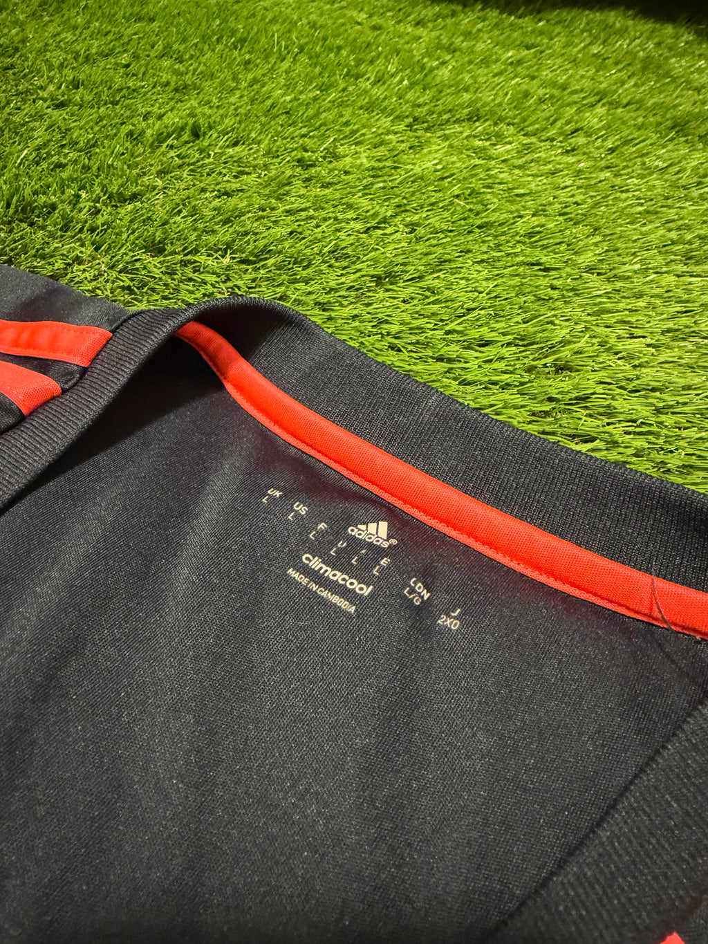 FC Bayern München 2015/2016