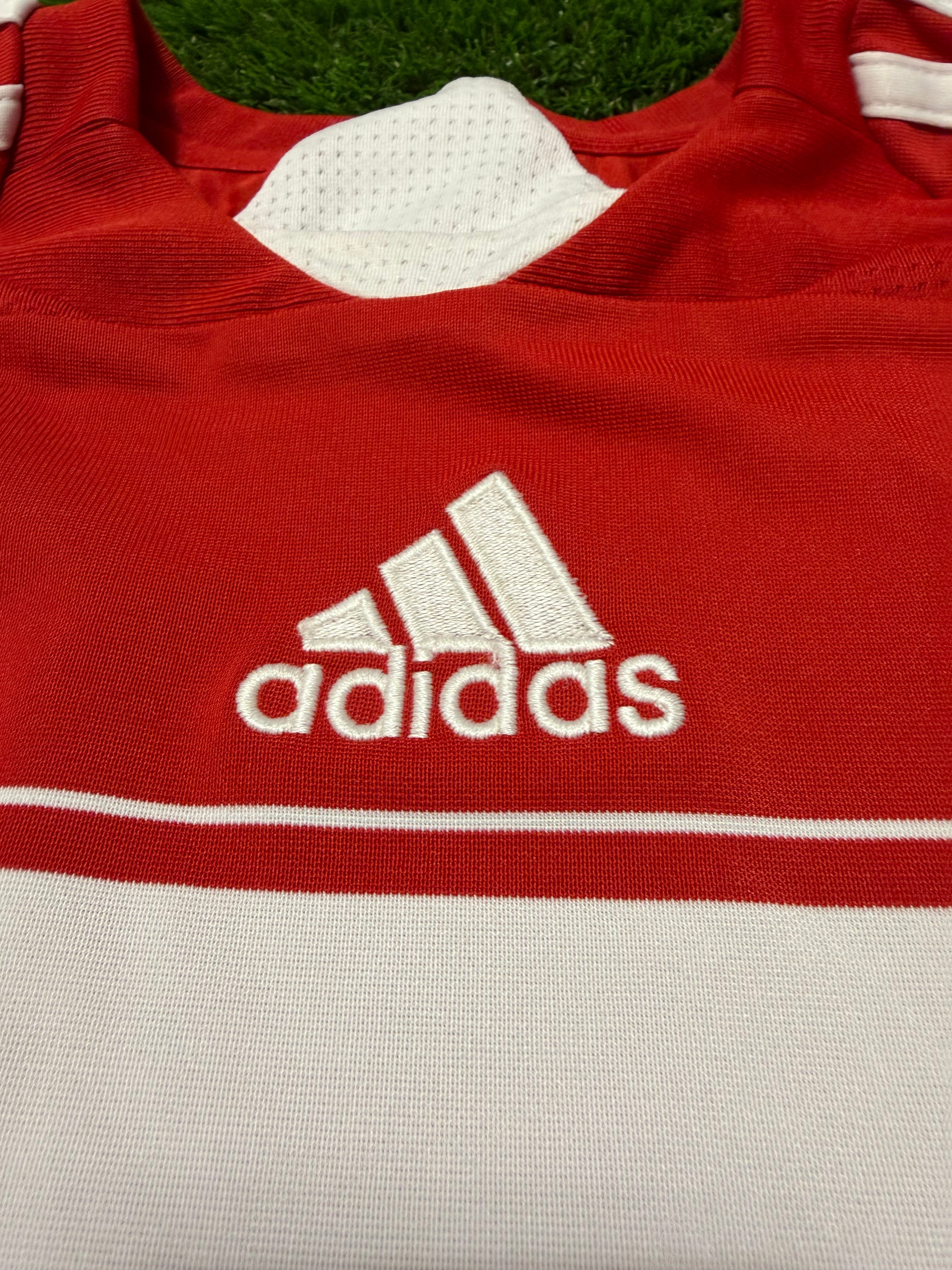 FC Bayern München 2007/2008 #7 Frank Ribéry (Kinder 176)