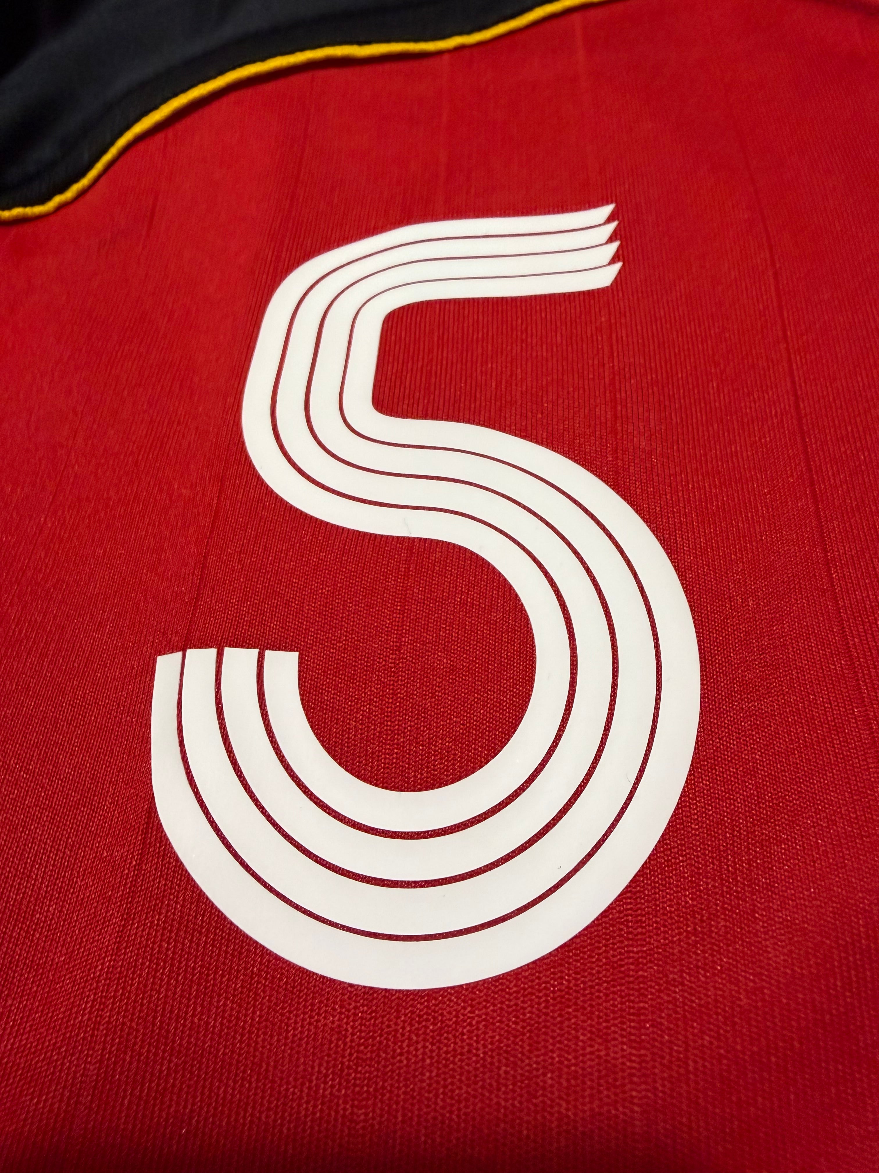 DFB Deutschland WM 2006 #5 Sebastian Kehl