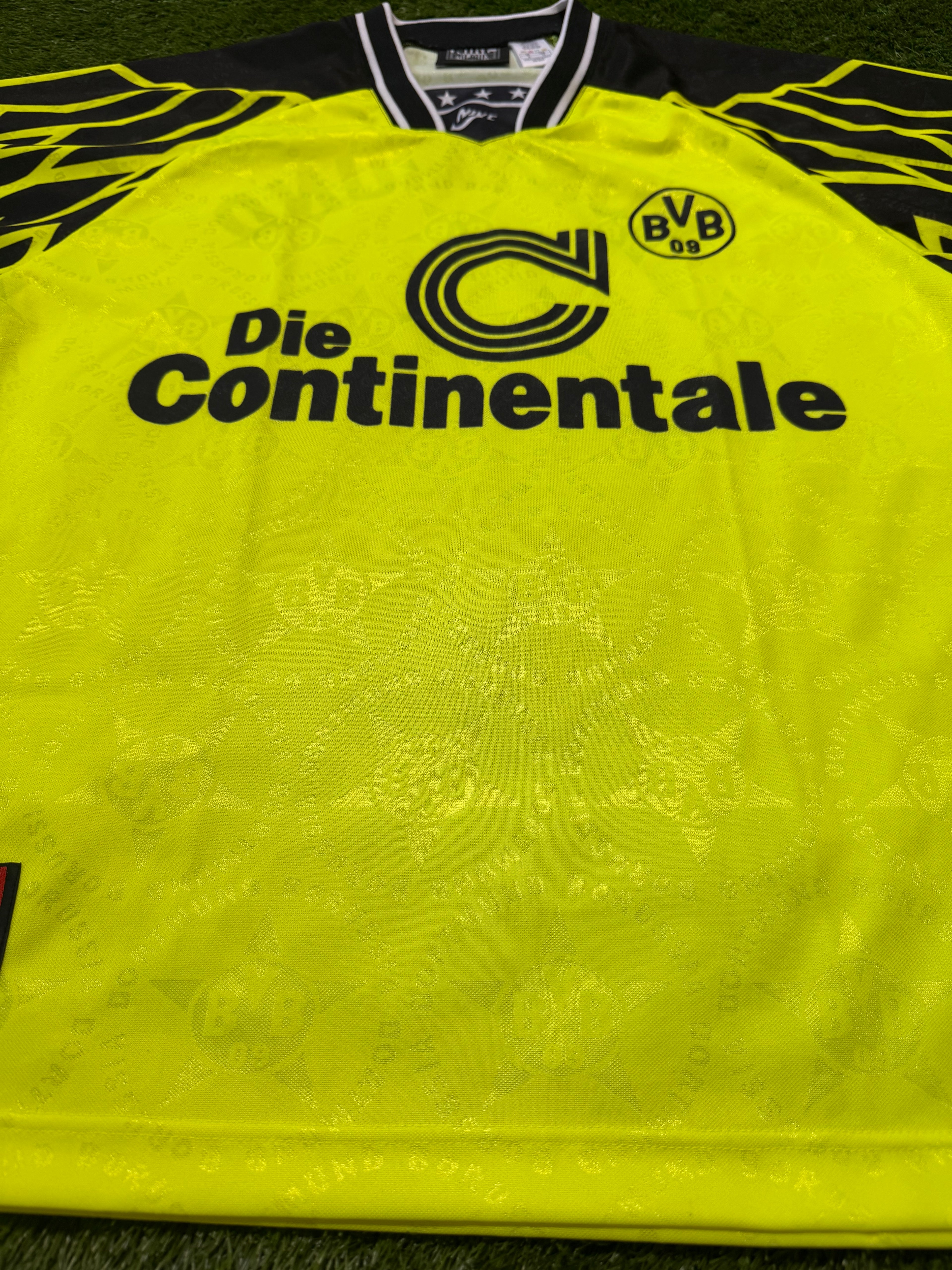 BVB Borussia Dortmund 1994/1995
