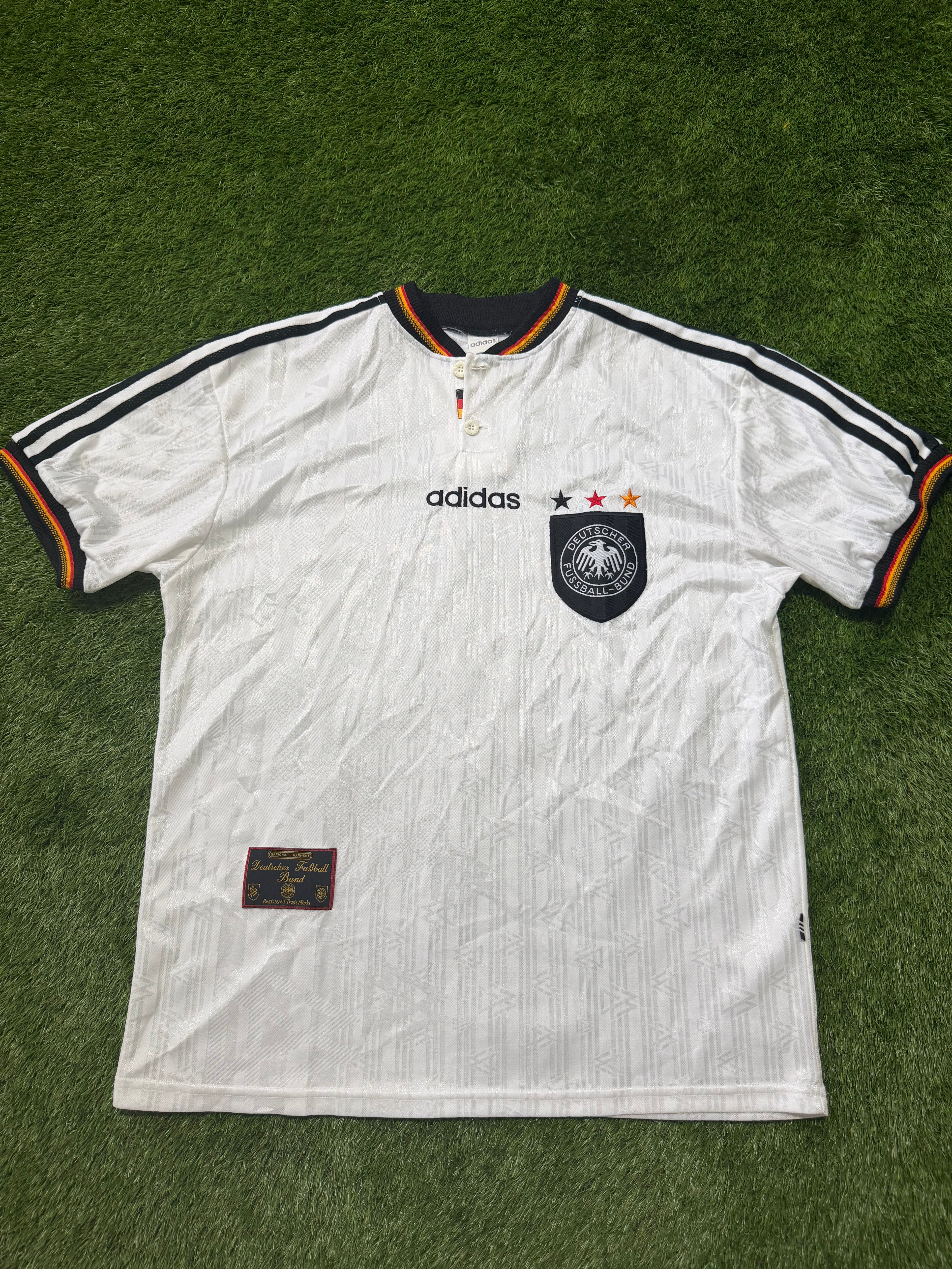 DFB Deutschland 1996