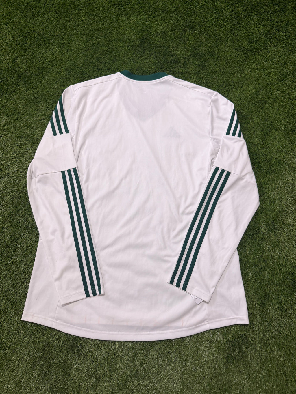 Bayer 04 Leverkusen 3rd longsleeve 2013/2014
