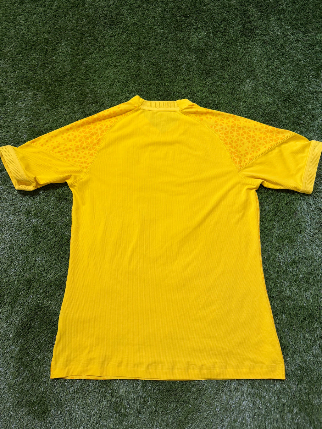 BVB Borussia Dortmund Matchworn Pre-Match/Training #27 Karim Adeyemi