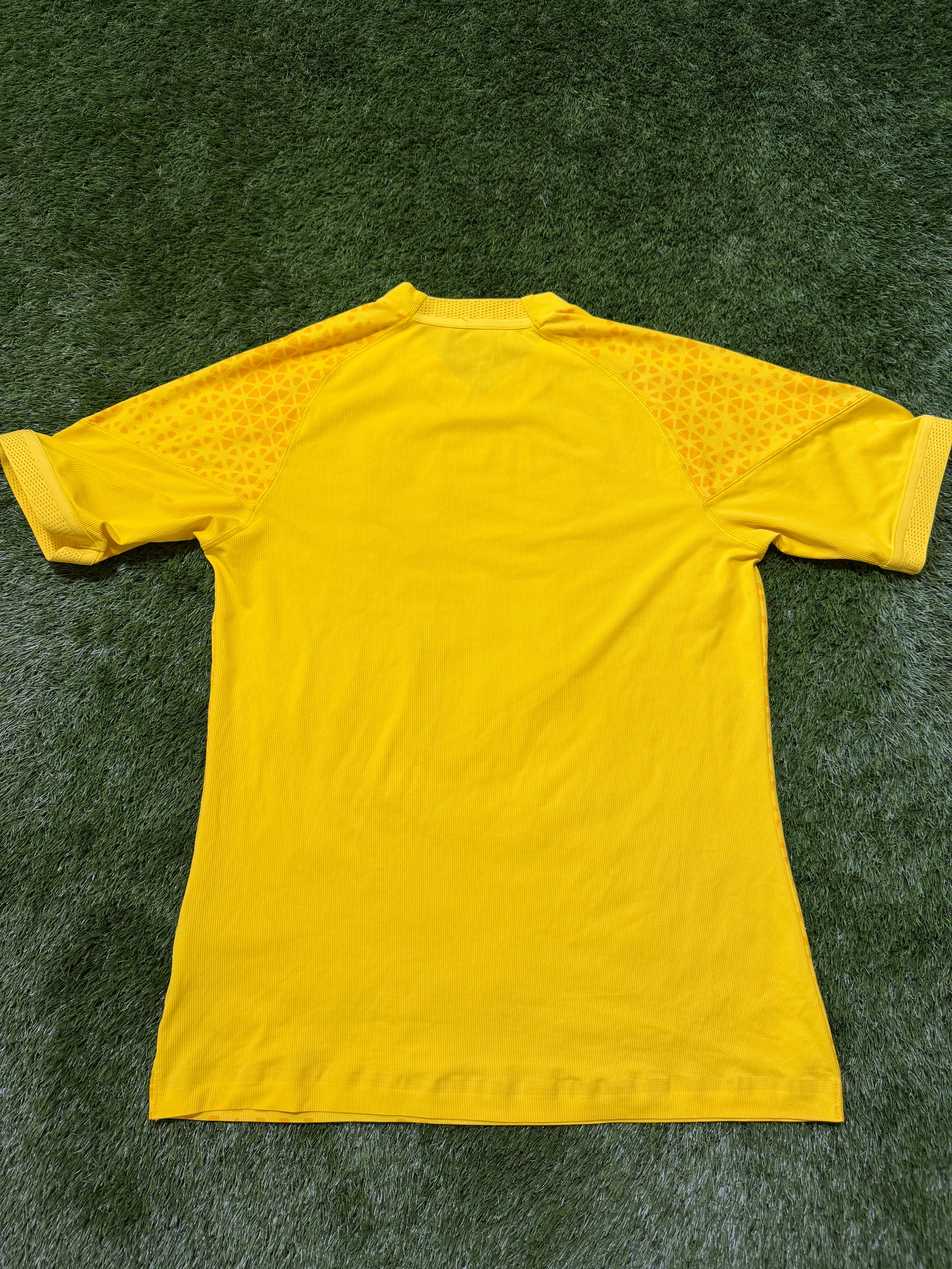 BVB Borussia Dortmund Matchworn Pre-Match/Training #27 Karim Adeyemi