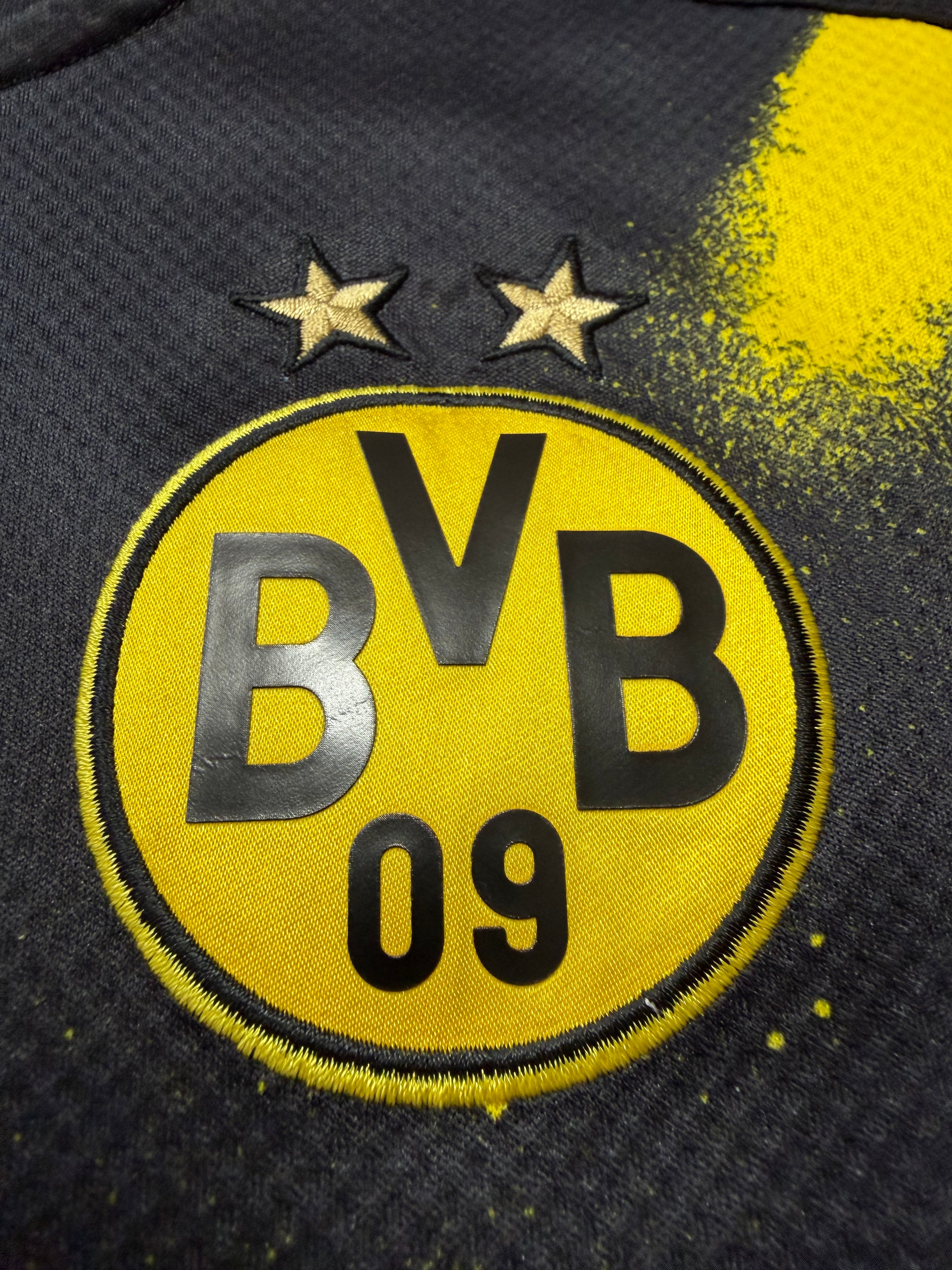 BVB Borussia Dortmund 2020/2021