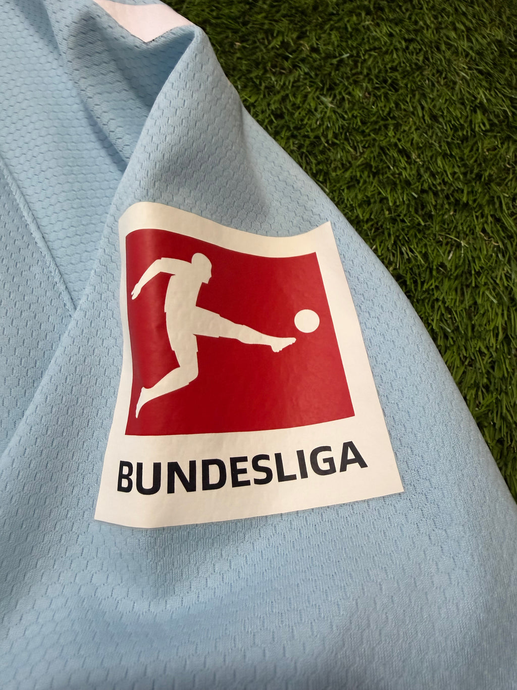 1. FC Köln 3rd 2023/2024 #11 Florian Kainz