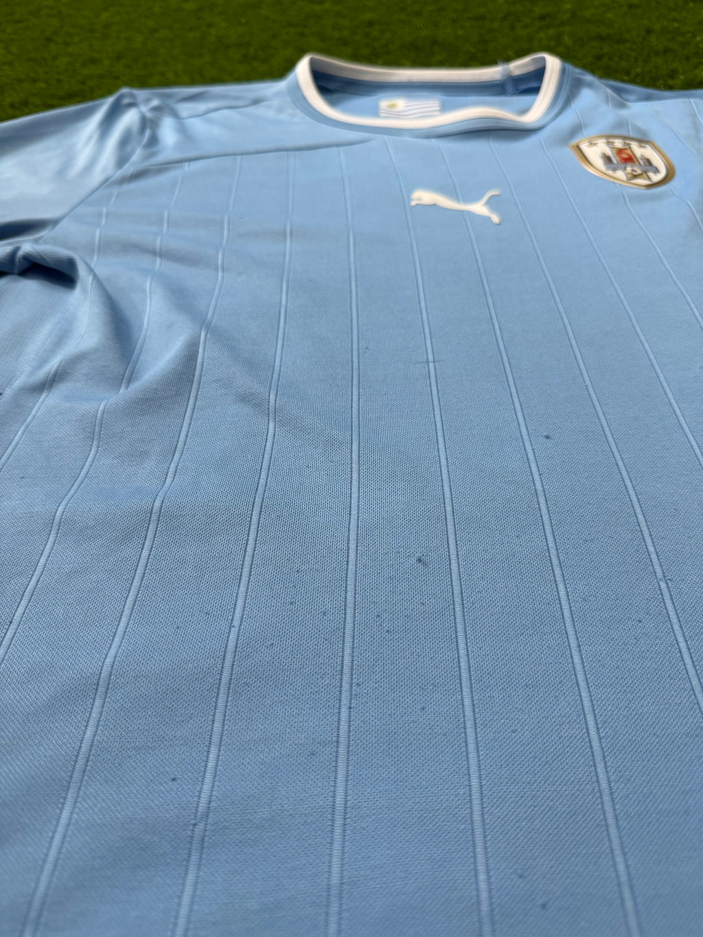 Uruguay 2012 longsleeve