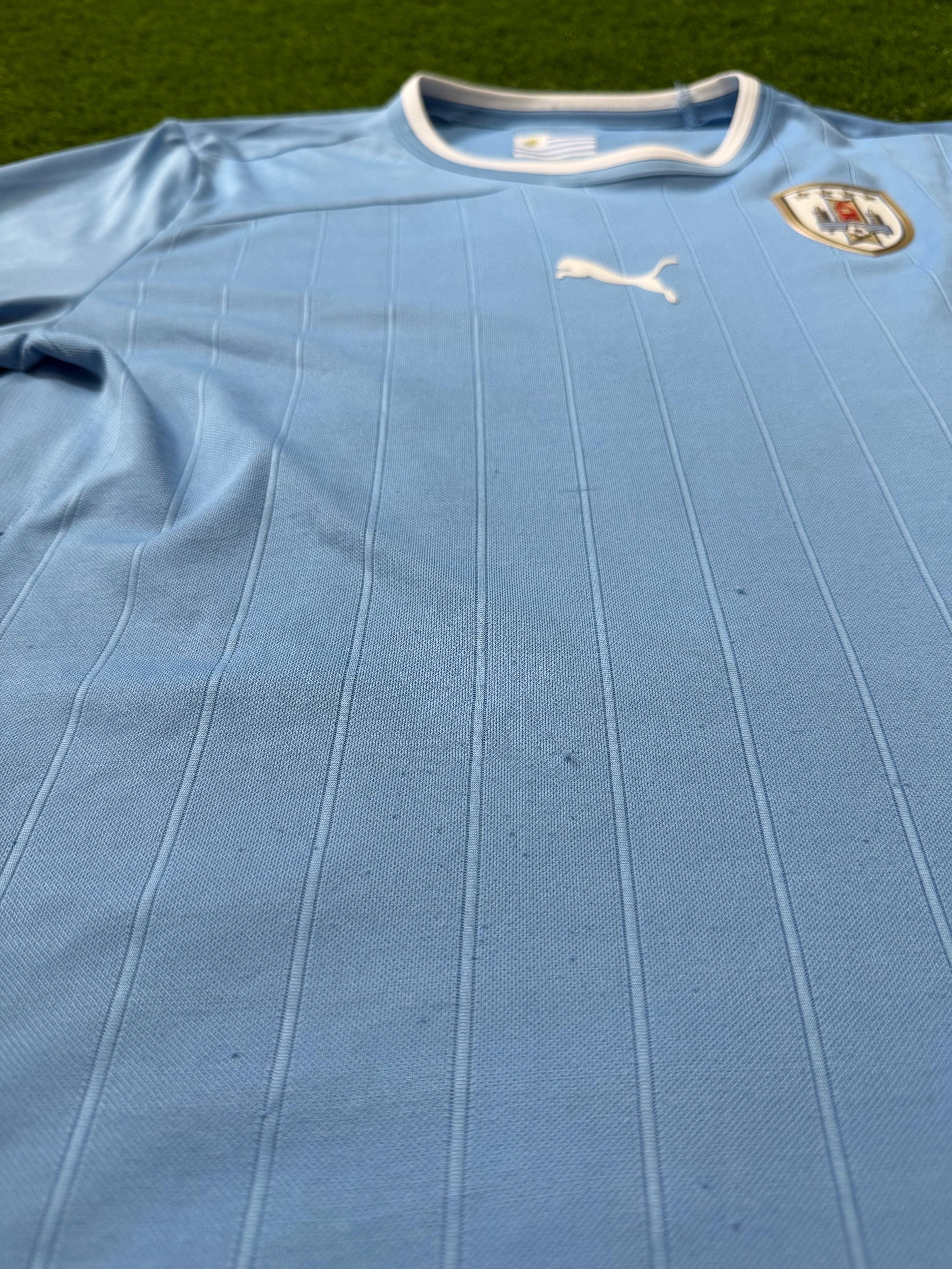 Uruguay 2012 longsleeve