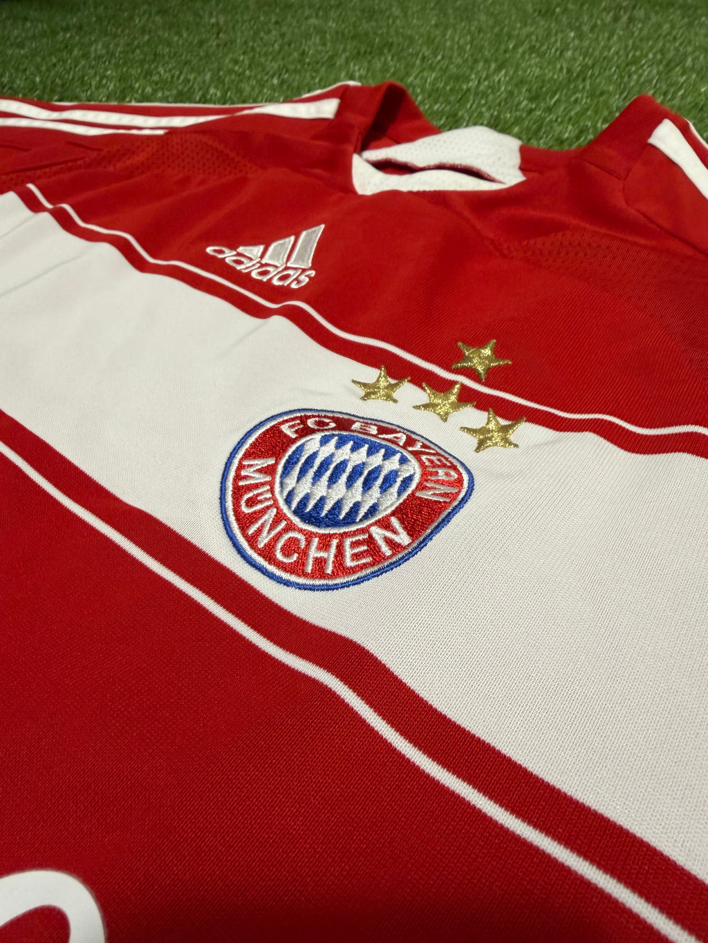 FC Bayern München 2007/2008