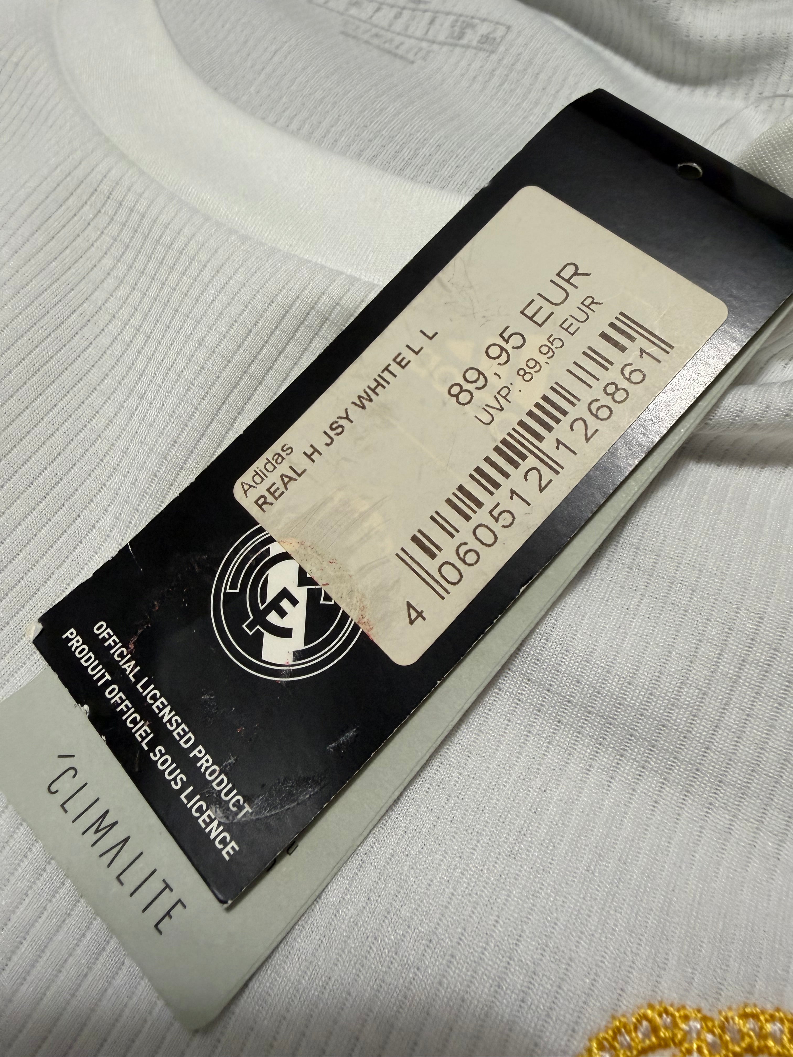 Real Madrid 2019/2020 #NEU