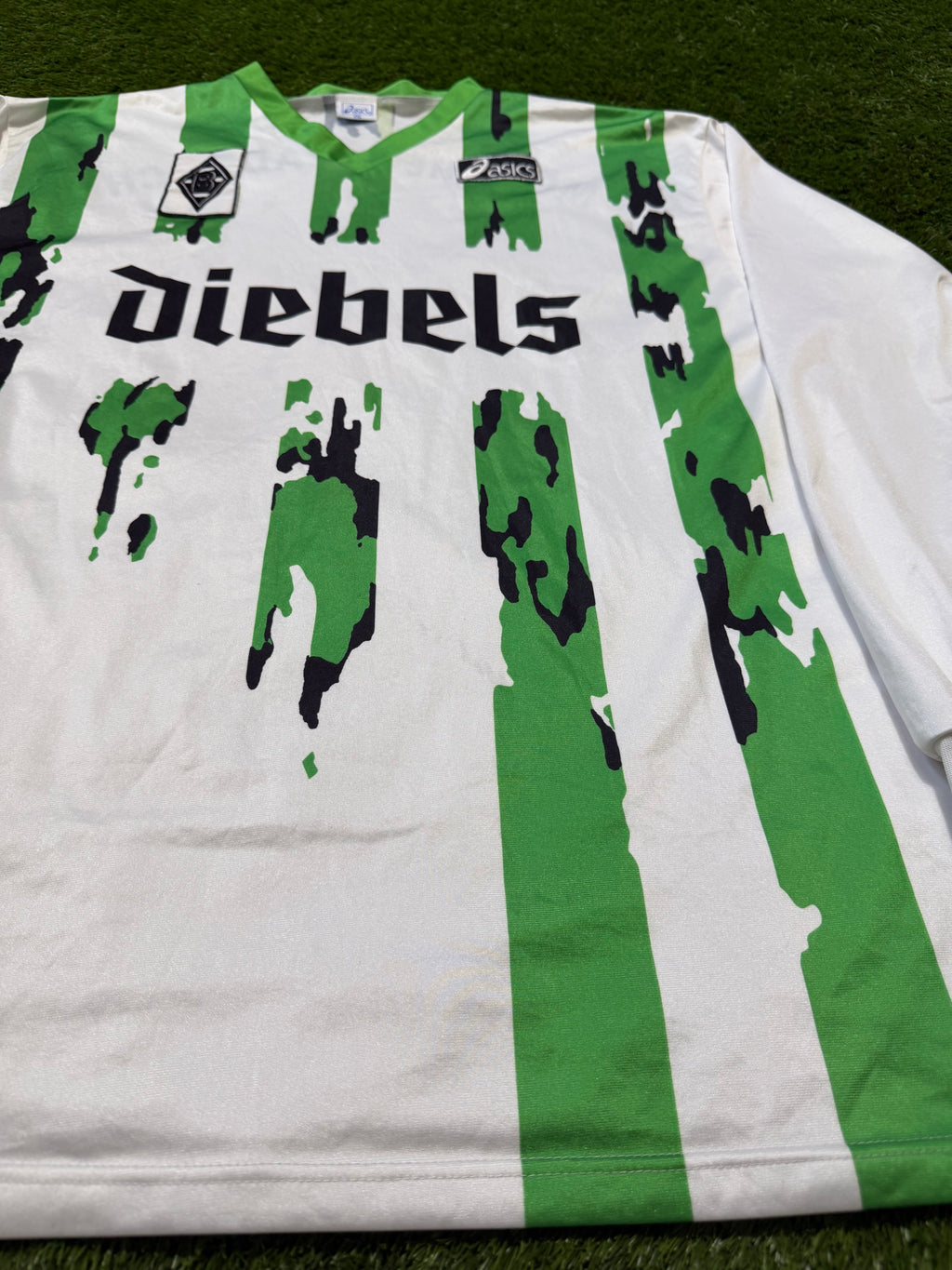 Borussia Mönchengladbach longsleeve 1994/1995
