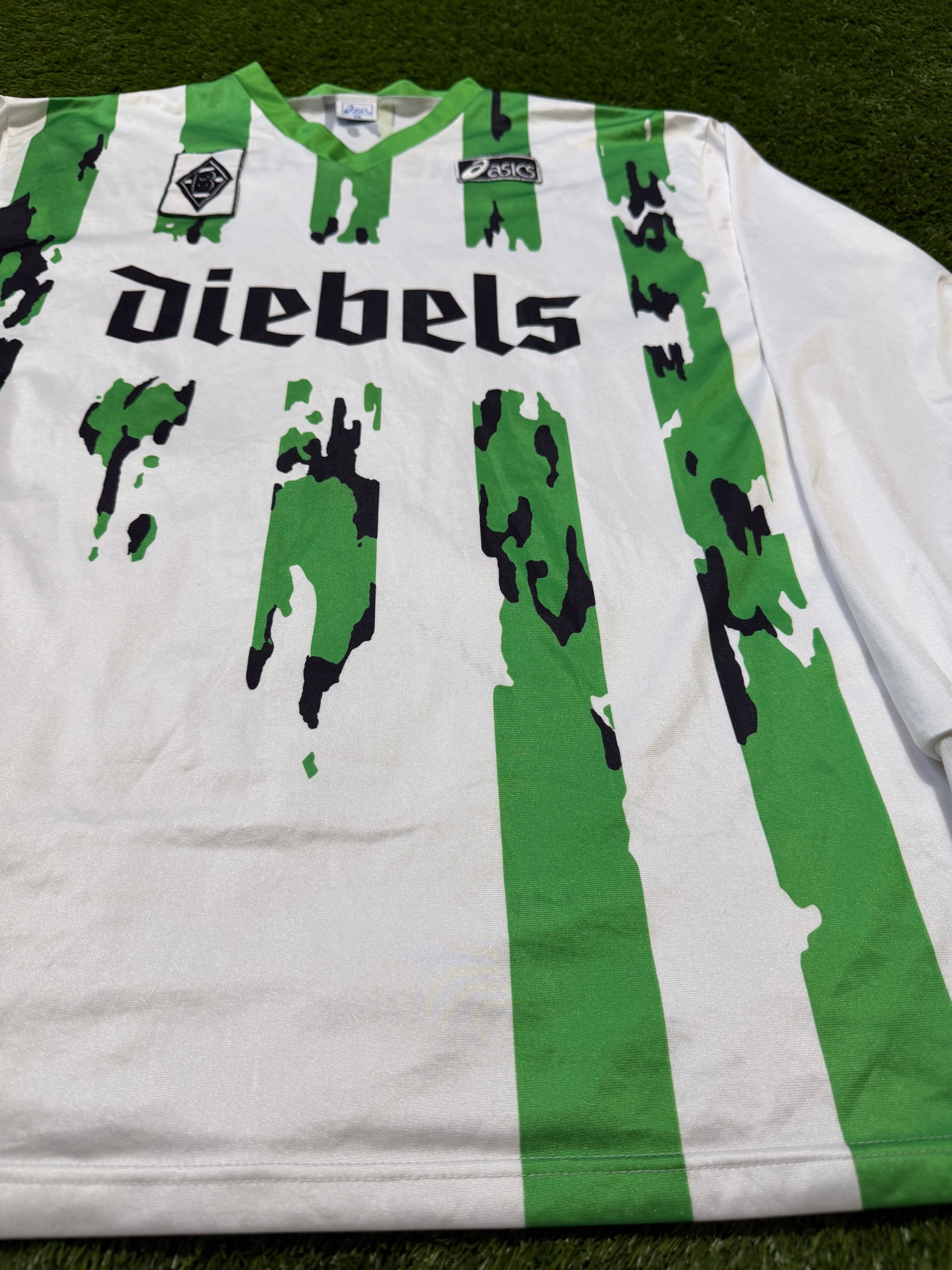 Borussia Mönchengladbach longsleeve 1994/1995
