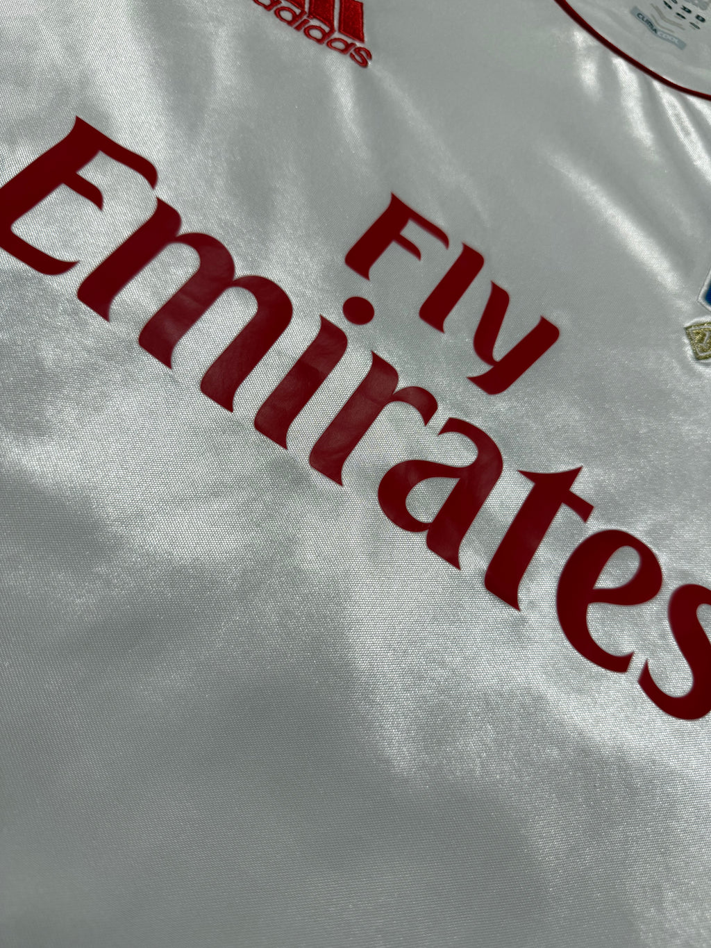 HSV Hamburger SV 125 Jahre 2012/2013 #17 Gökhan Töre