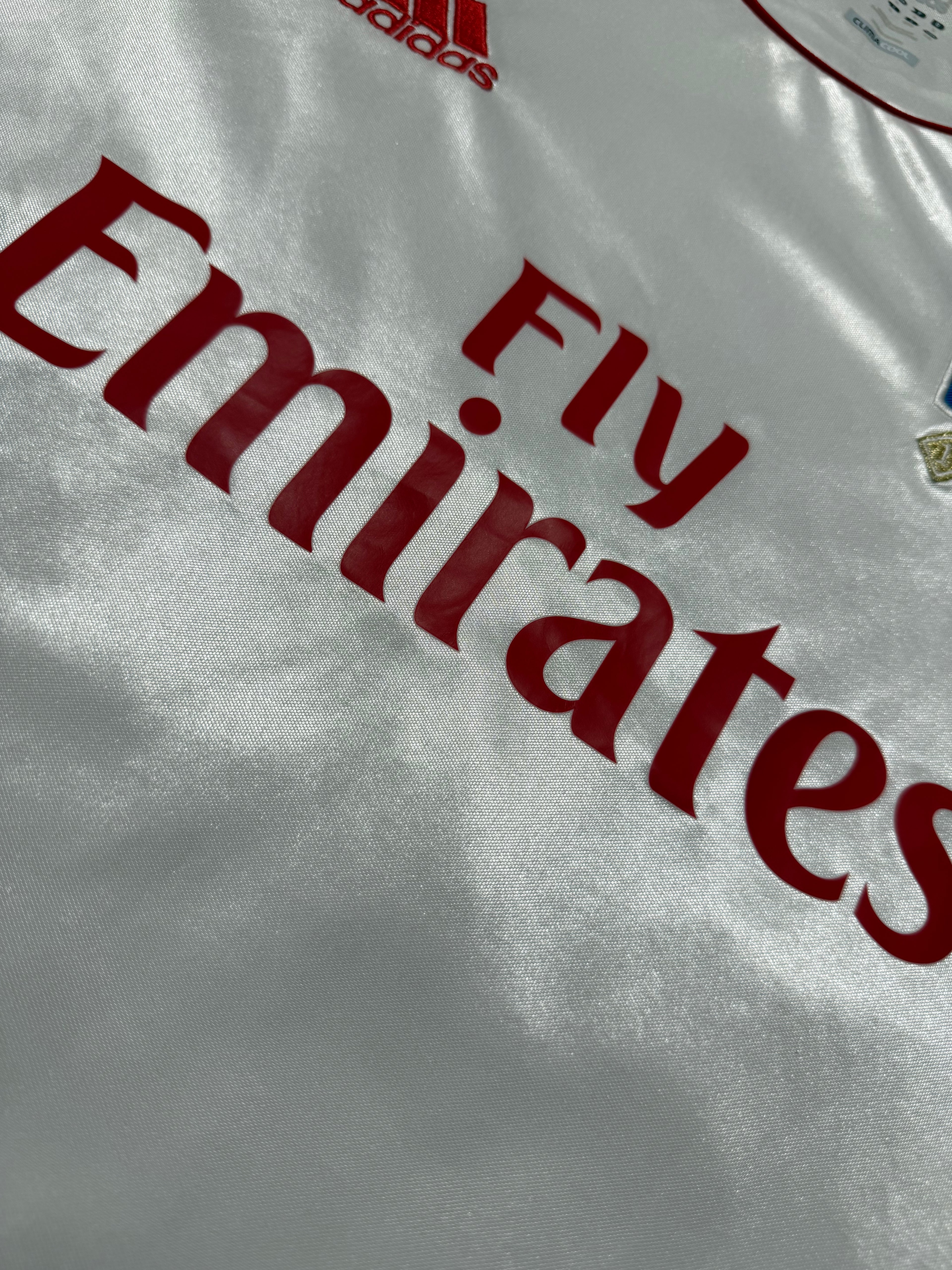 HSV Hamburger SV 125 Jahre 2012/2013 #17 Gökhan Töre