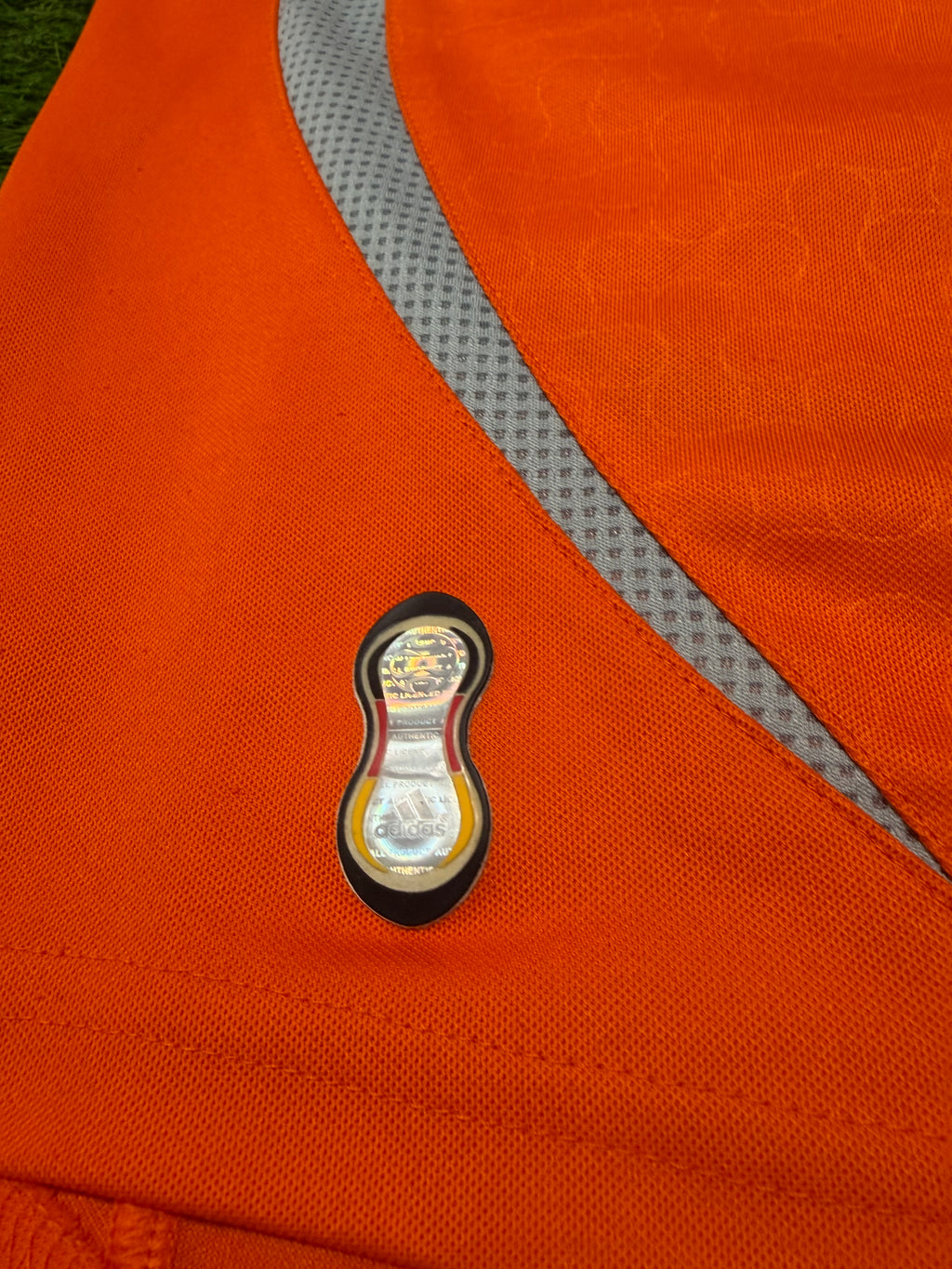 DFB Deutschland TW WM 2006