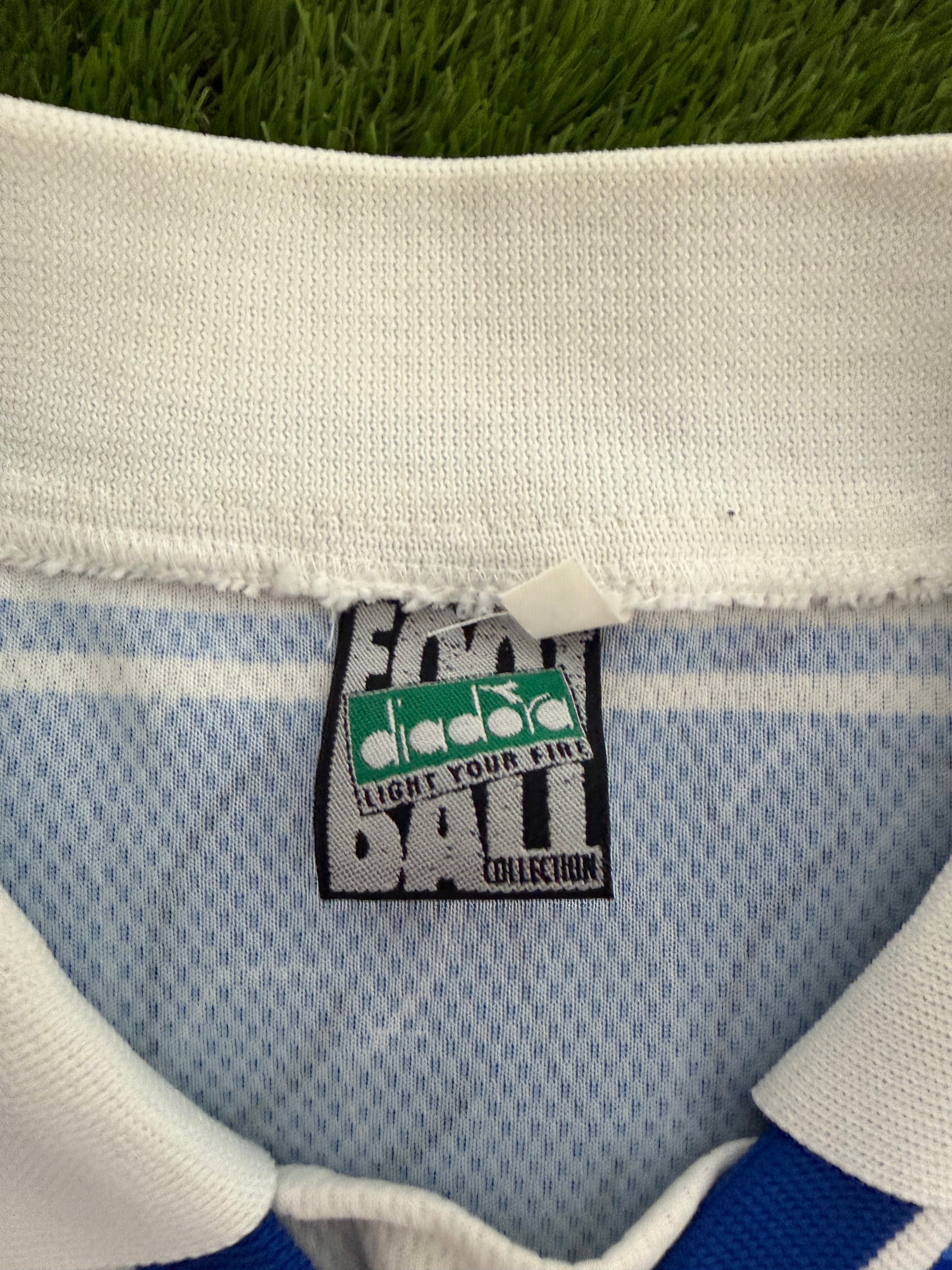 MSV Duisburg 1996/1997