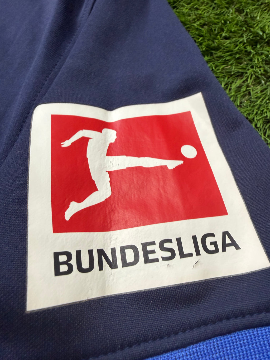 Hertha BSC 2021/2022 #27 Kevin Prince Boateng