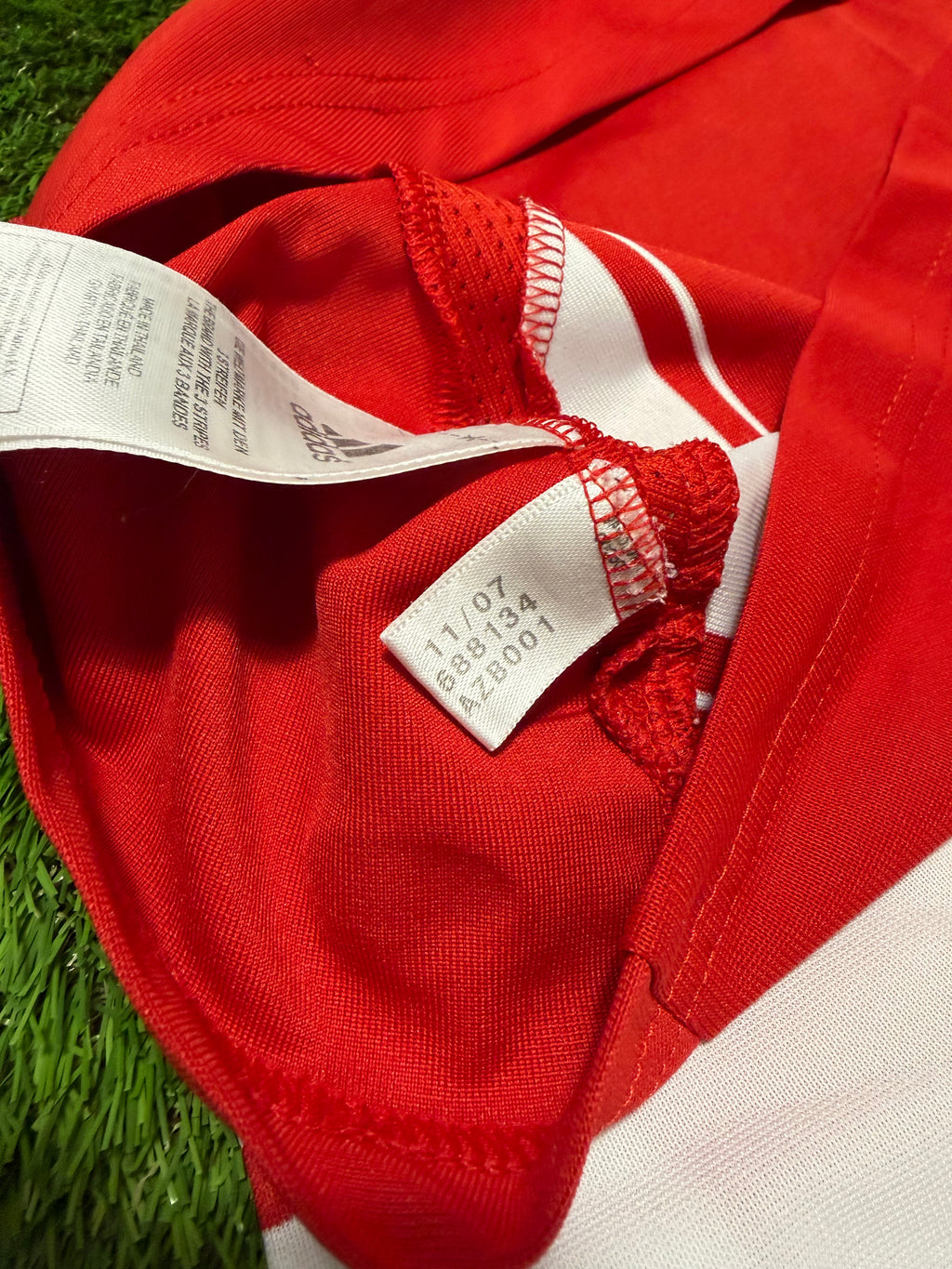 FC Bayern München 2007/2008