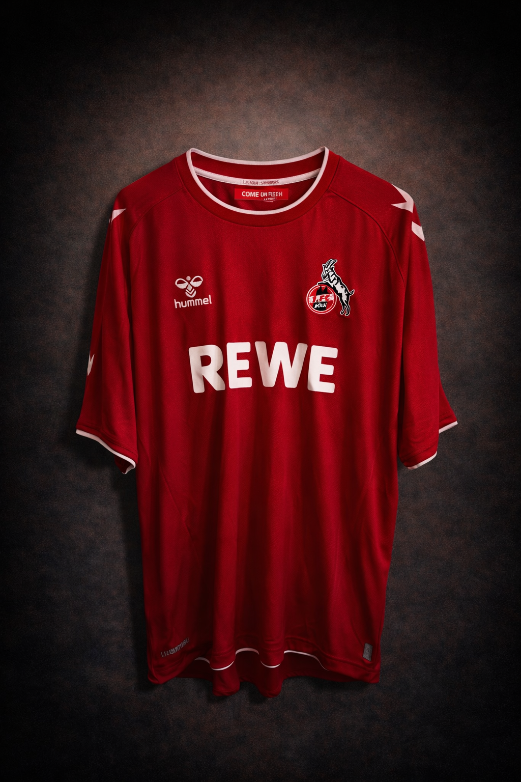 1. FC Köln 2022/2023