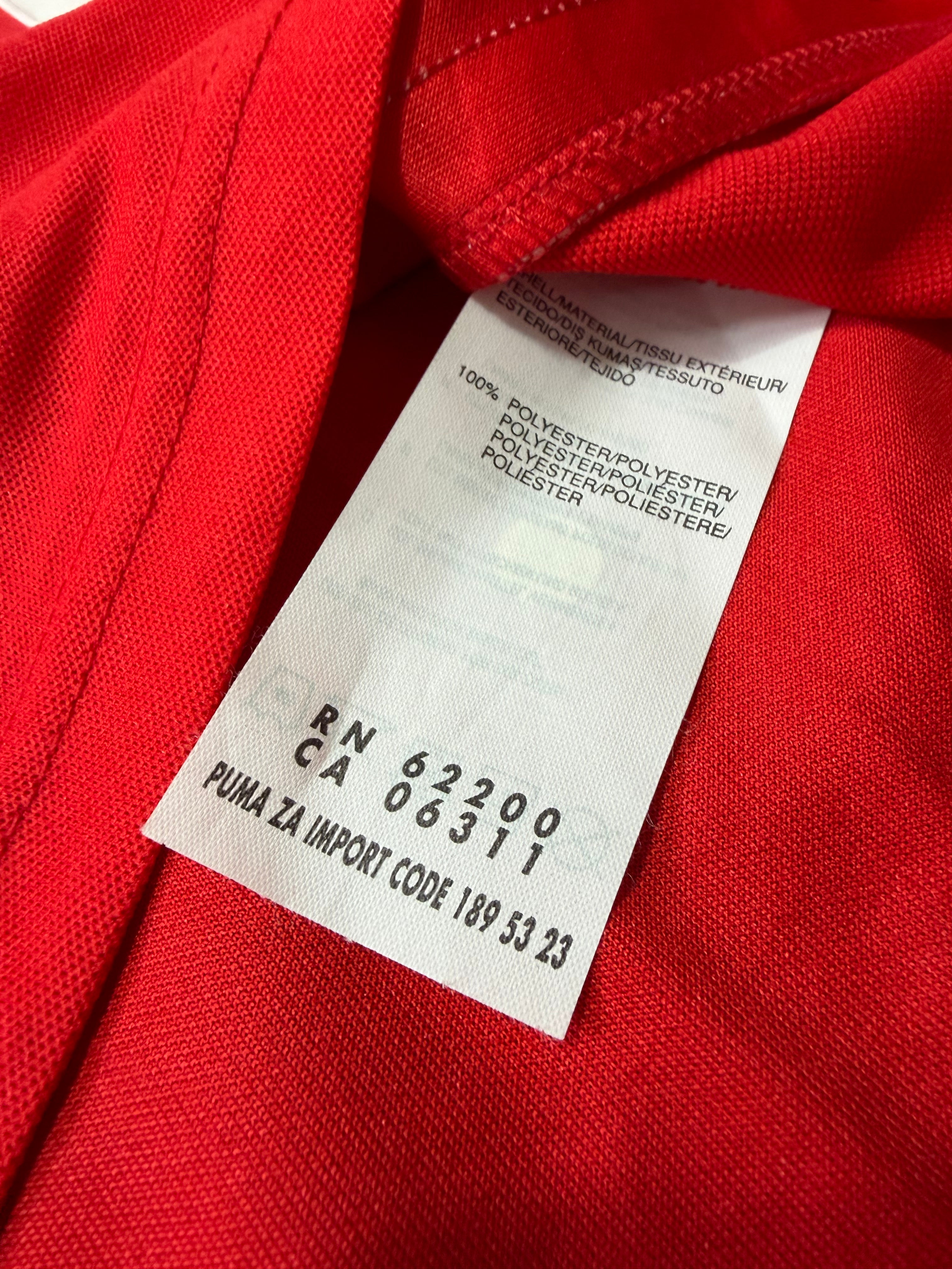 Fortuna Düsseldorf 2013/2014 longsleeve #NEU