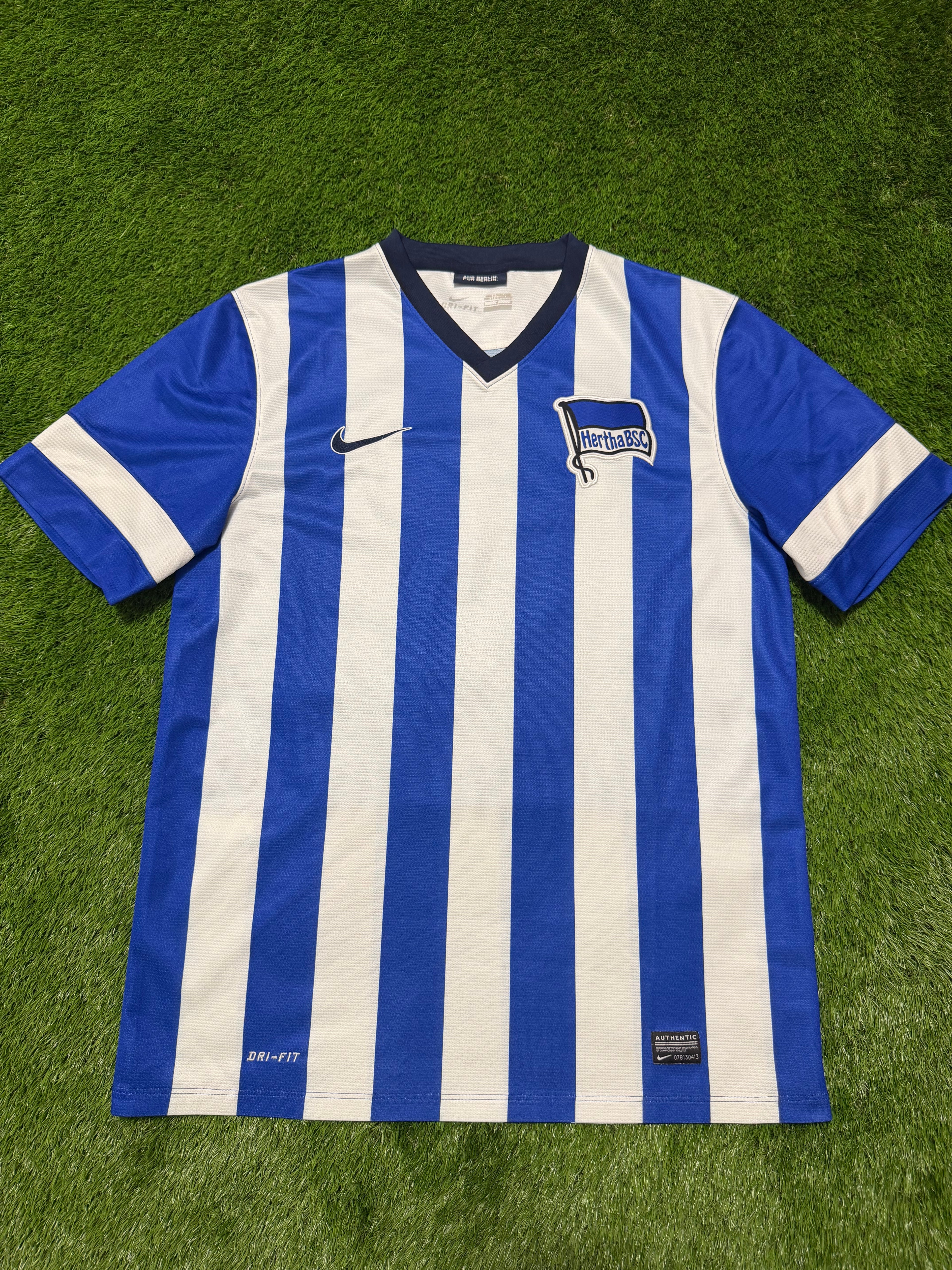 Hertha BSC 2013/2014