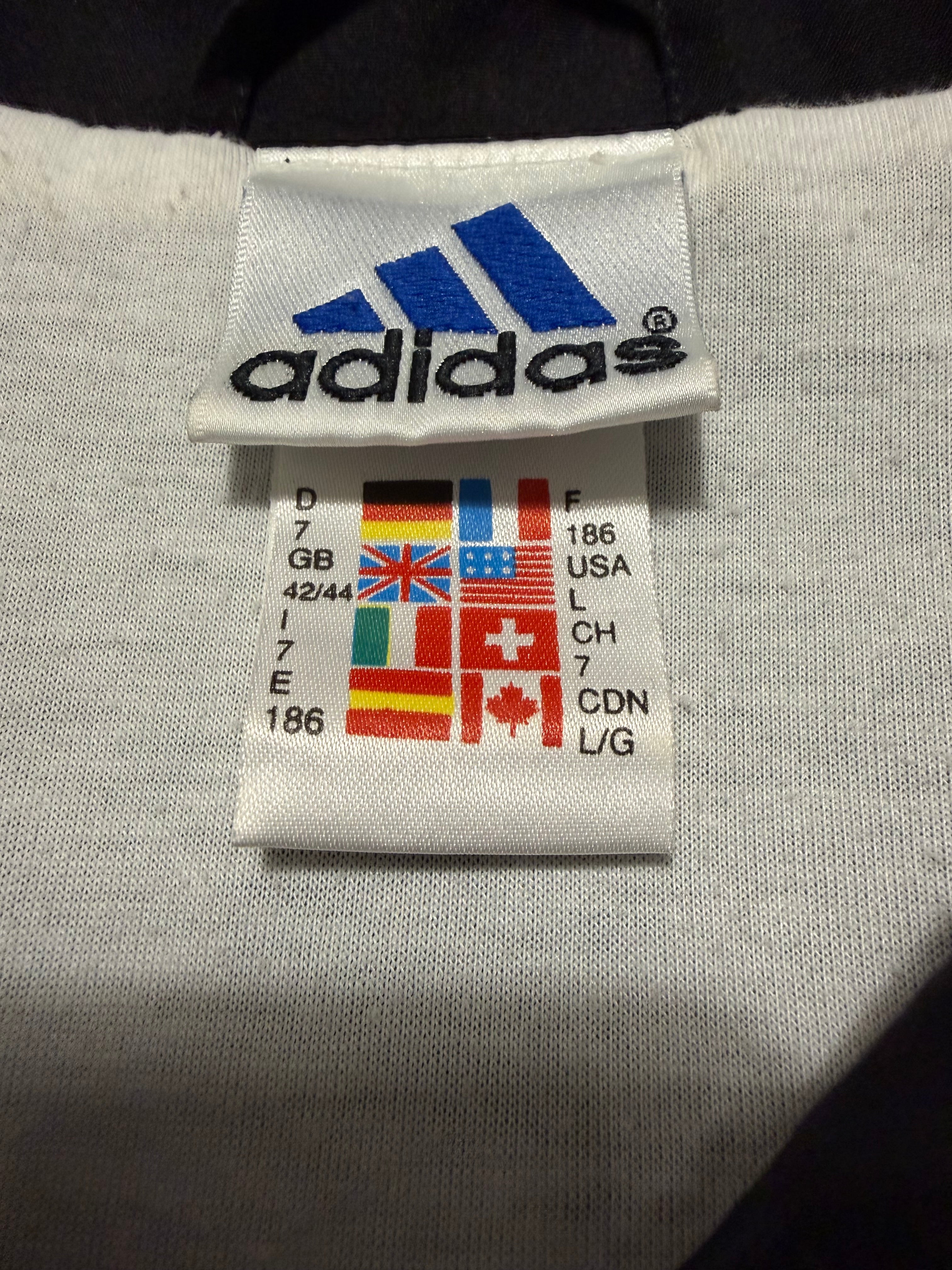 Feyenoord Rotterdam 1996/1997