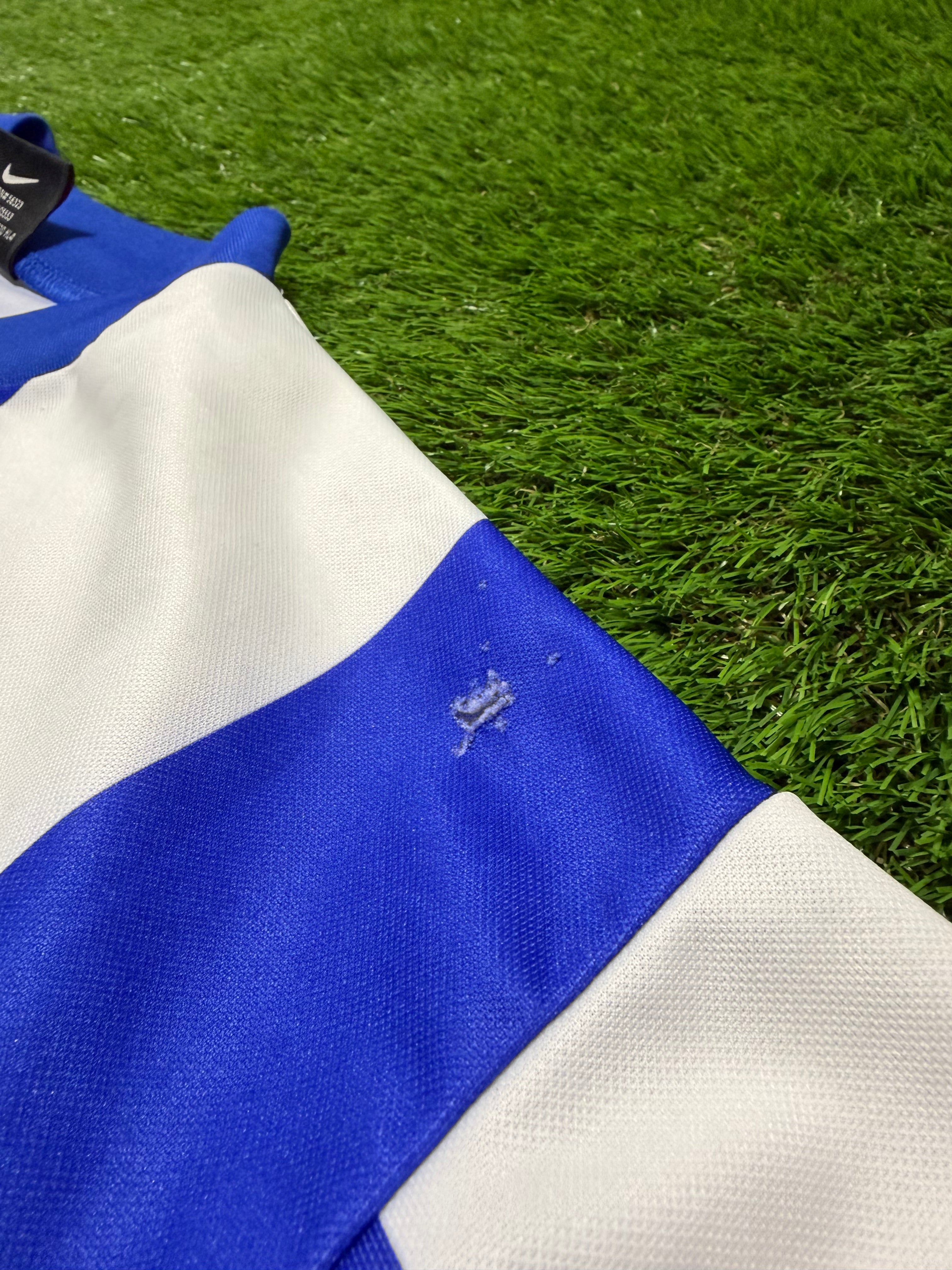 Hertha BSC 1999/2000 #8 Dariusz Wosz