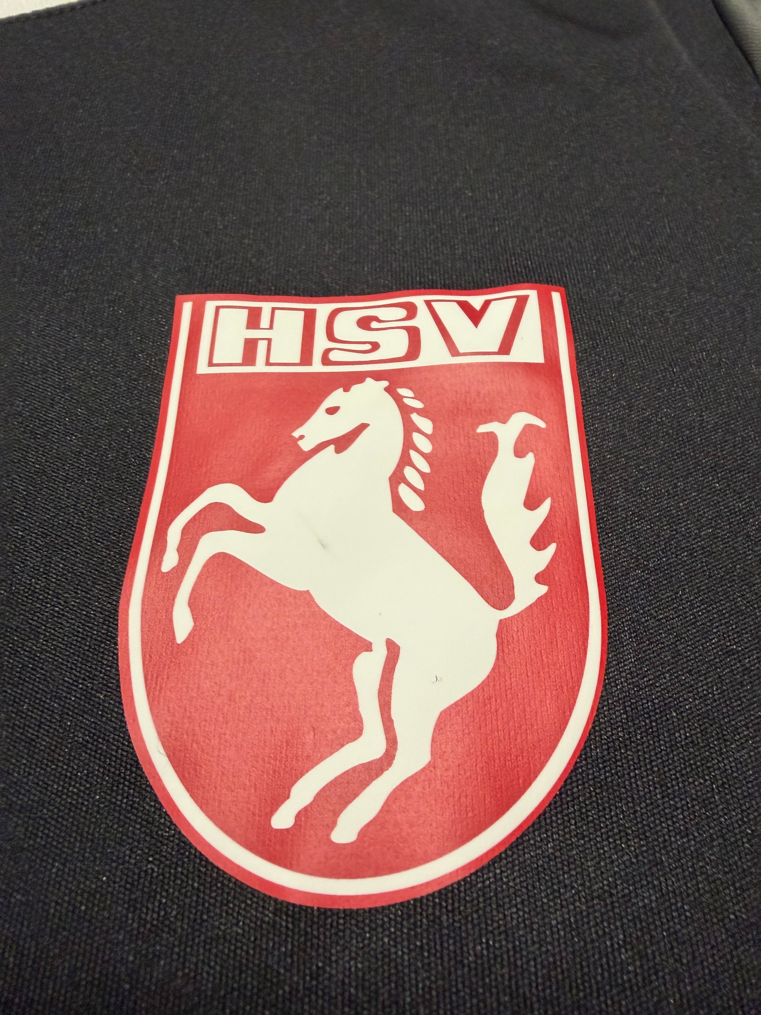 Hammer SpVg 2010er Spielertrikot #10 Elitok