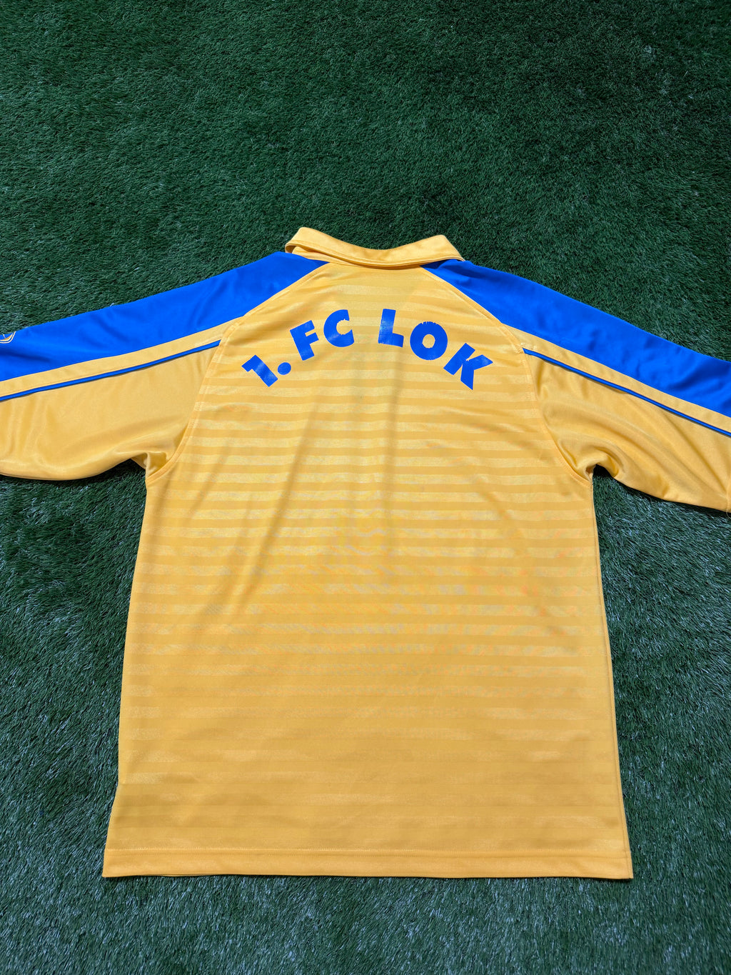 1. FC Lokomotive Leipzig 2005/2006