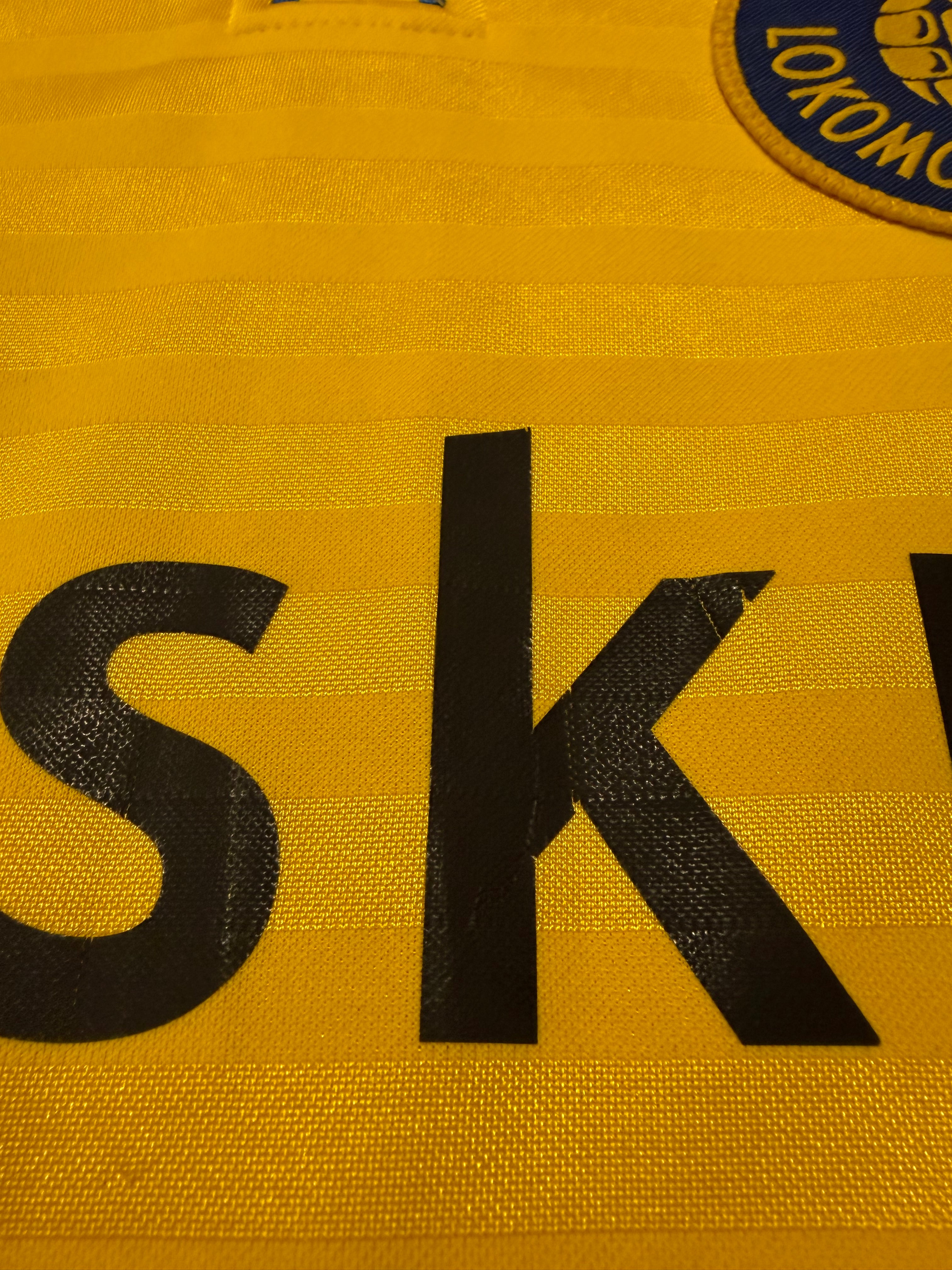 1. FC Lokomotive Leipzig 2005/2006