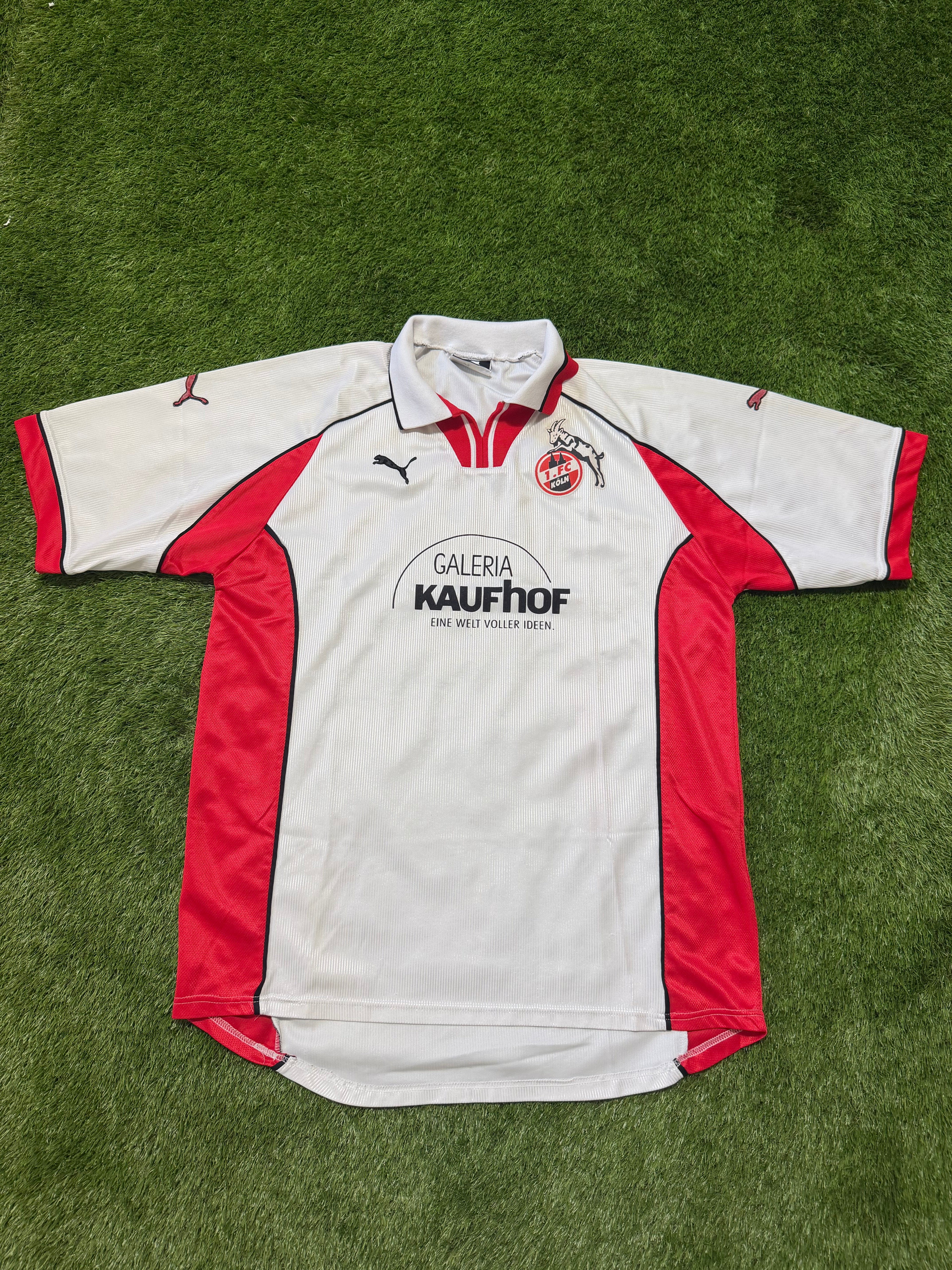 1. FC Köln 1998/1999