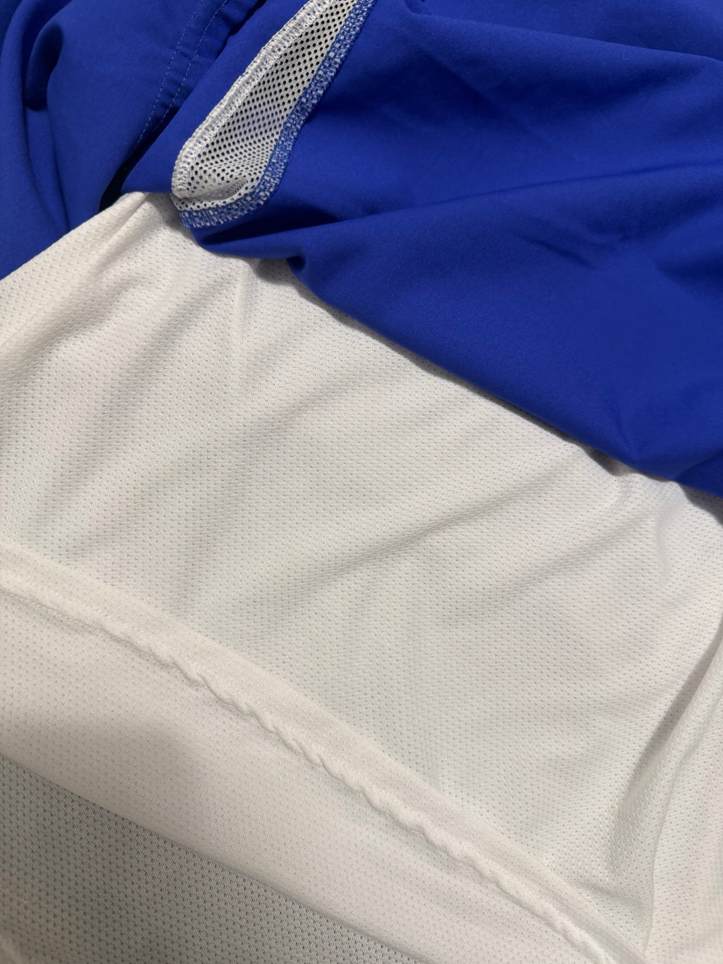 Kroatien hrvatska Nike Total 90 Training high performance