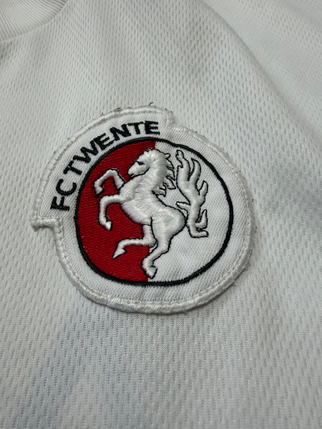 Twente Enschede Pre-Match 1998/1999