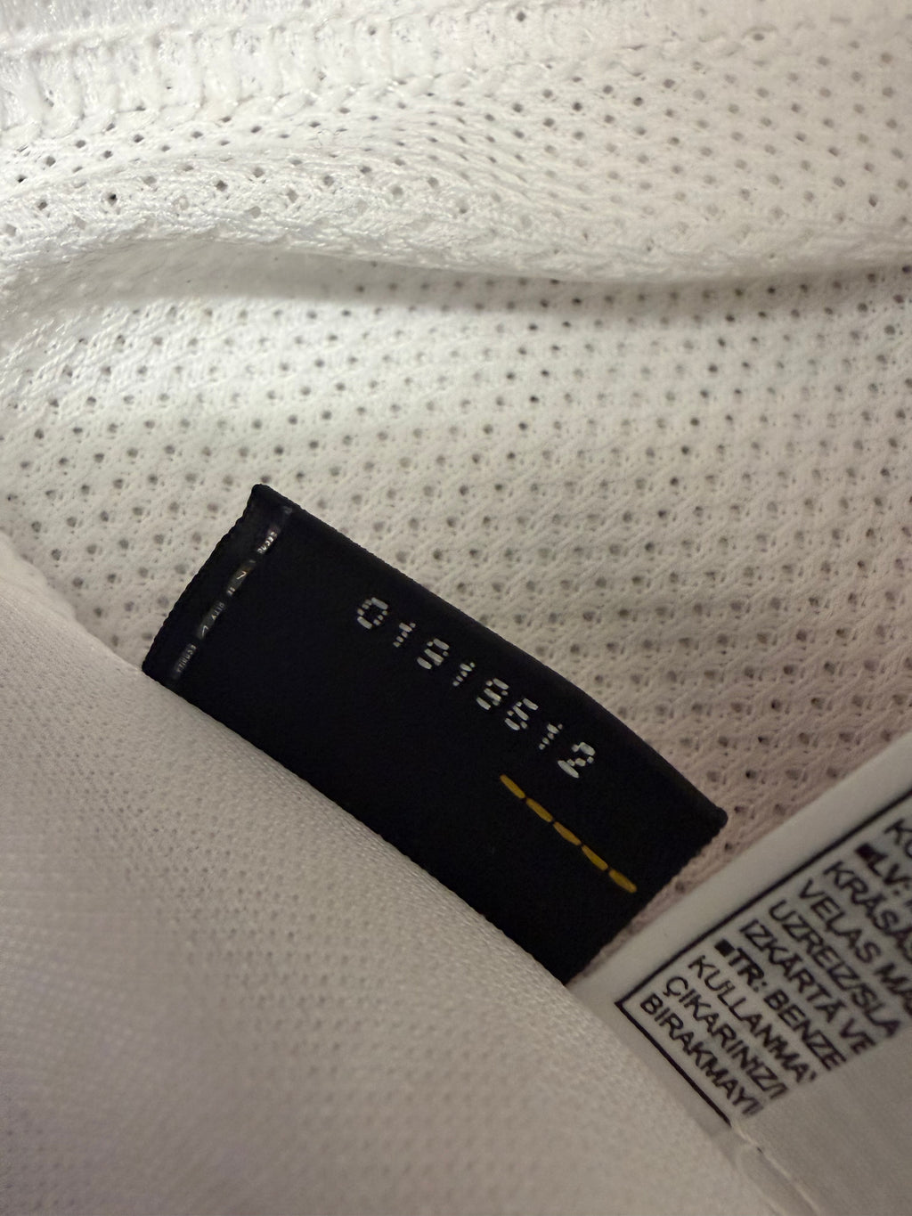 Hertha BSC 2003/2004 #11 Gilberto