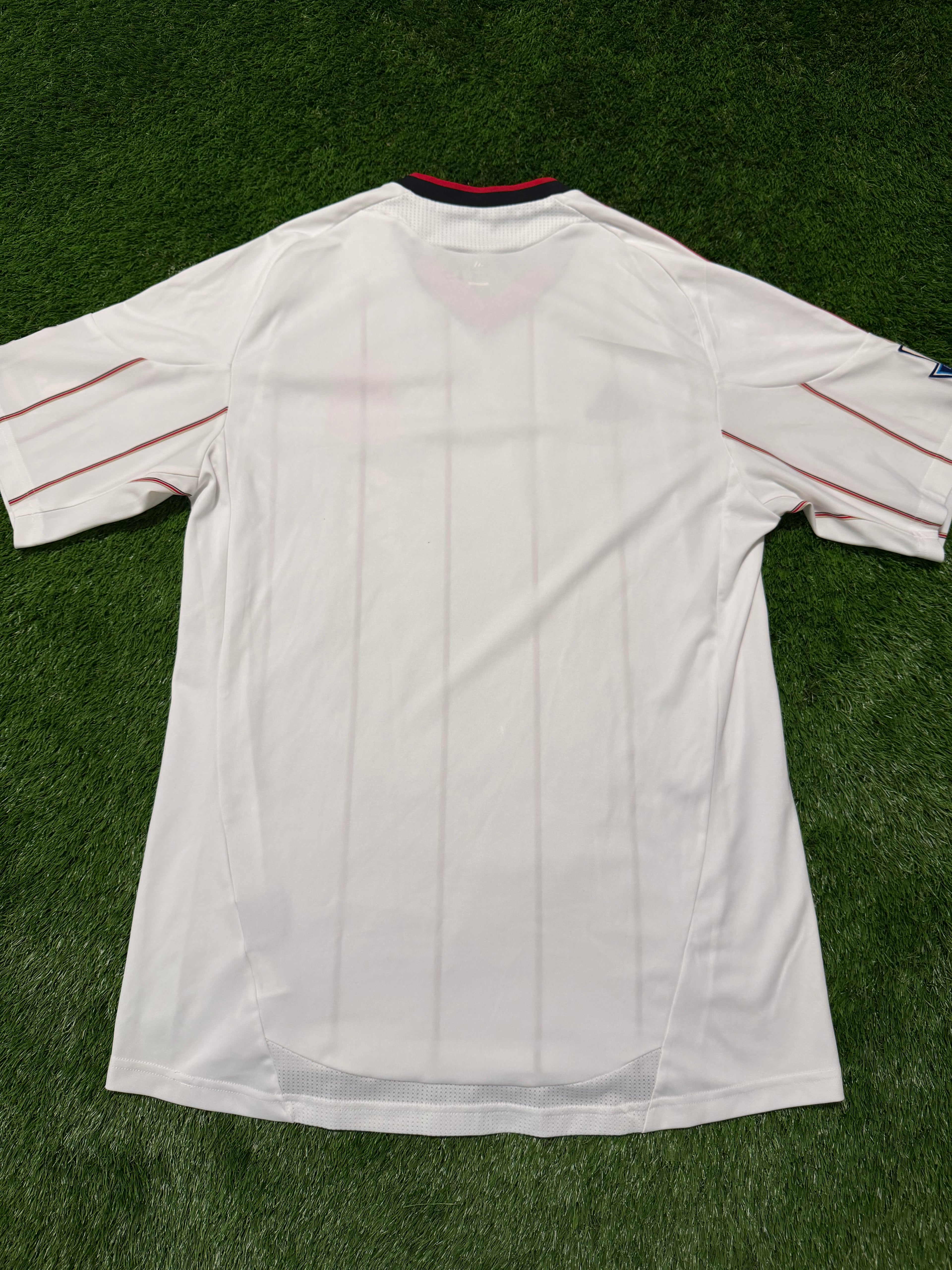 Liverpool FC 2010/2011