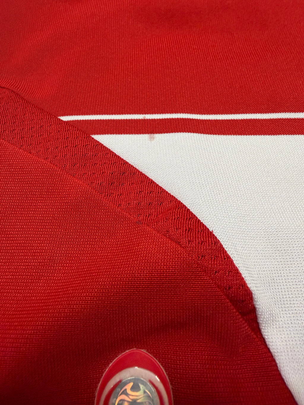 FC Bayern München 2007/2008 #7 Frank Ribéry (Kinder 176)