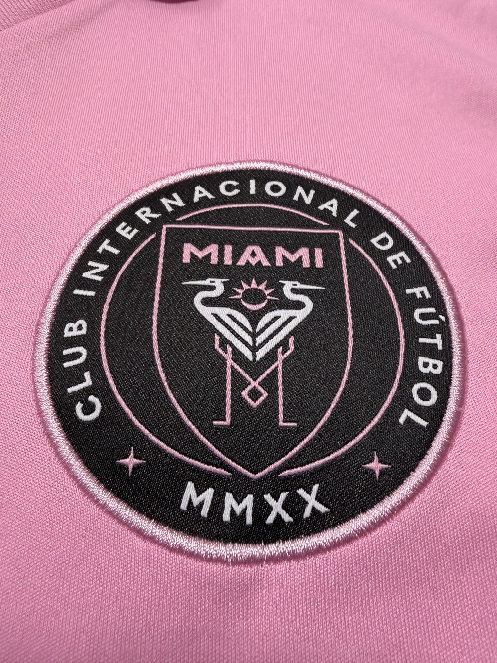 Inter Miami 2023/2024 #10 Lionel Messi