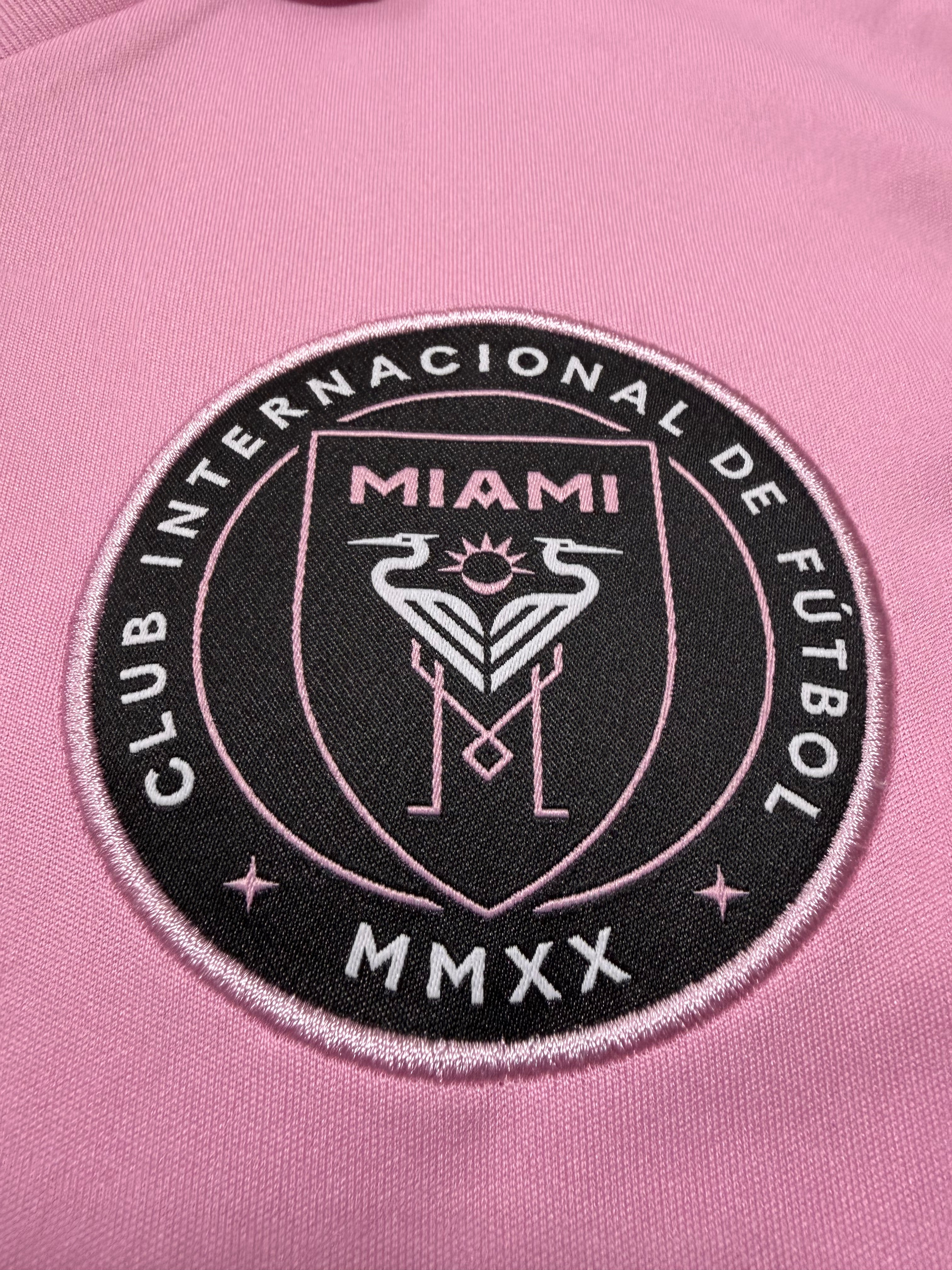 Inter Miami 2023/2024 #10 Lionel Messi
