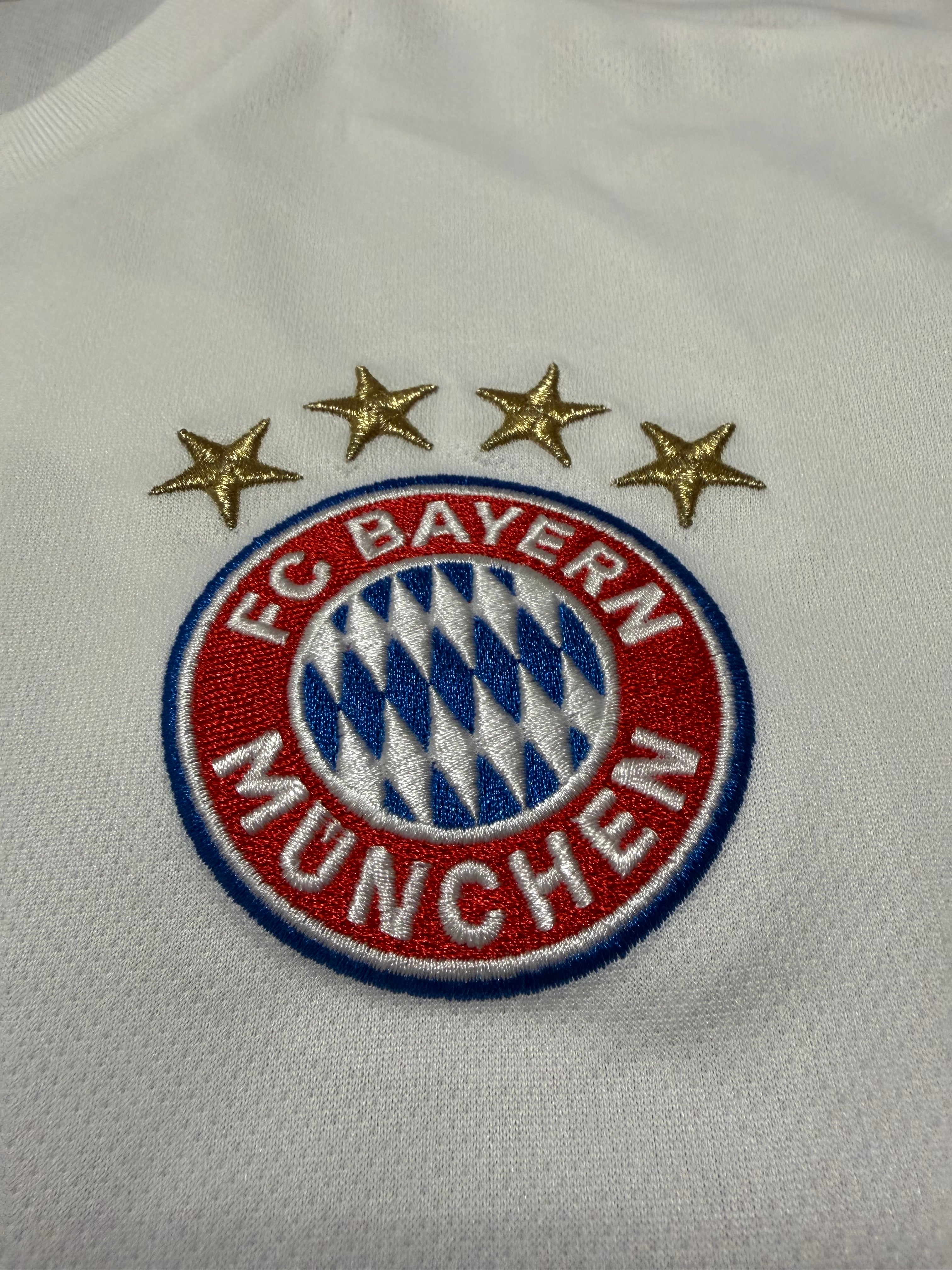 FC Bayern München 2019/2020 #21 Lucas Hernández