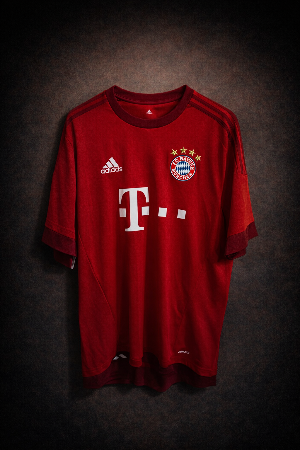 FC Bayern München 2015/2016