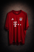 FC Bayern München 2015/2016