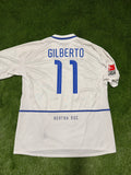 Hertha BSC 2003/2004 #11 Gilberto
