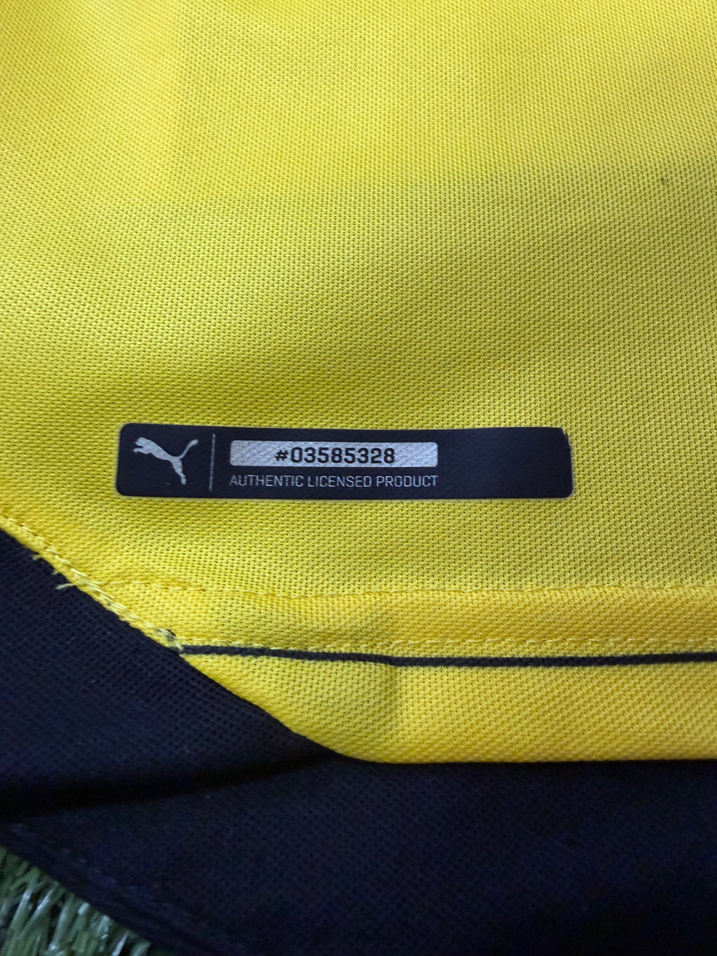 BVB Borussia Dortmund 2015/2016