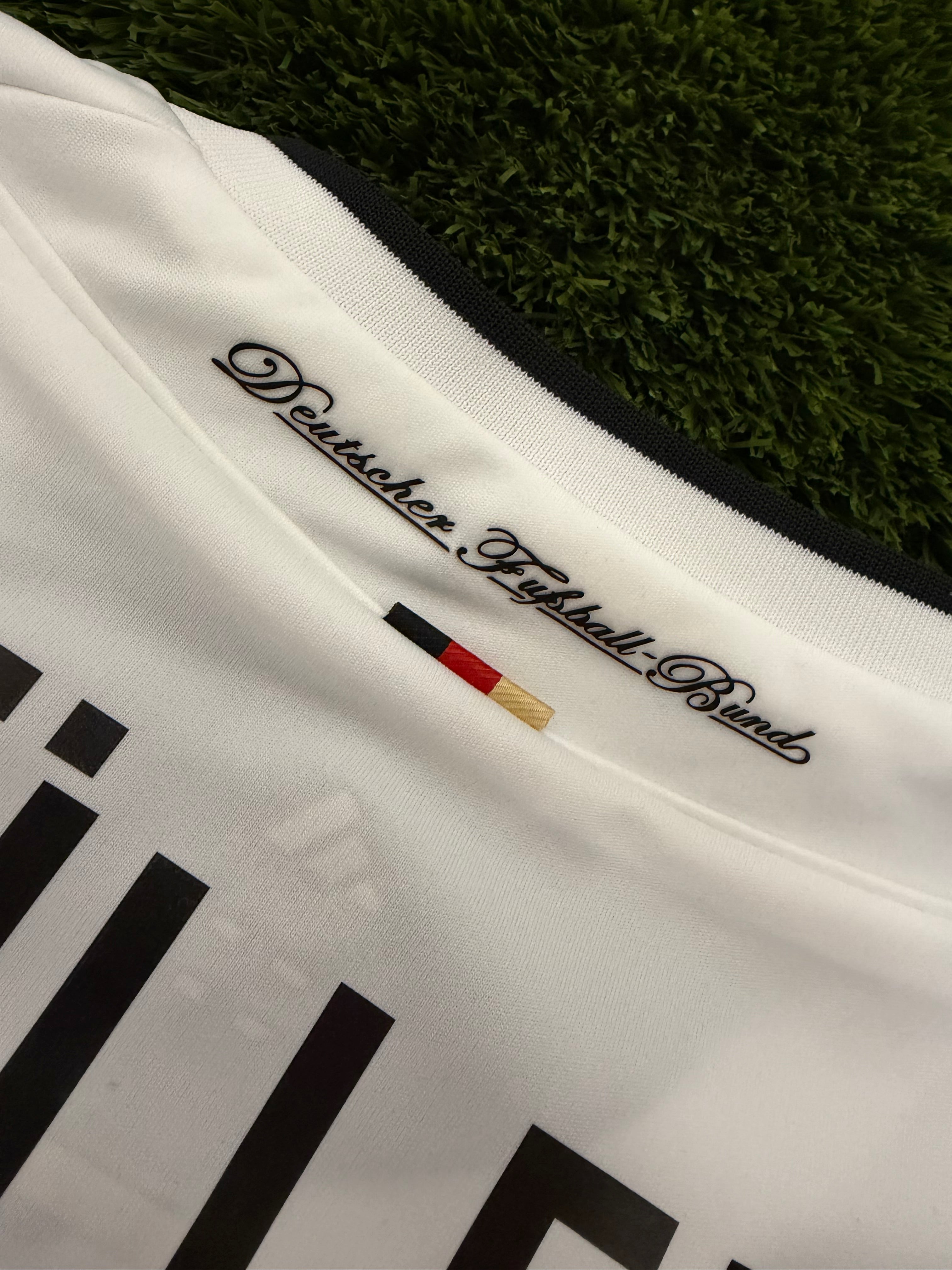 DFB Deutschland EM 2012 #13 Thomas Müller